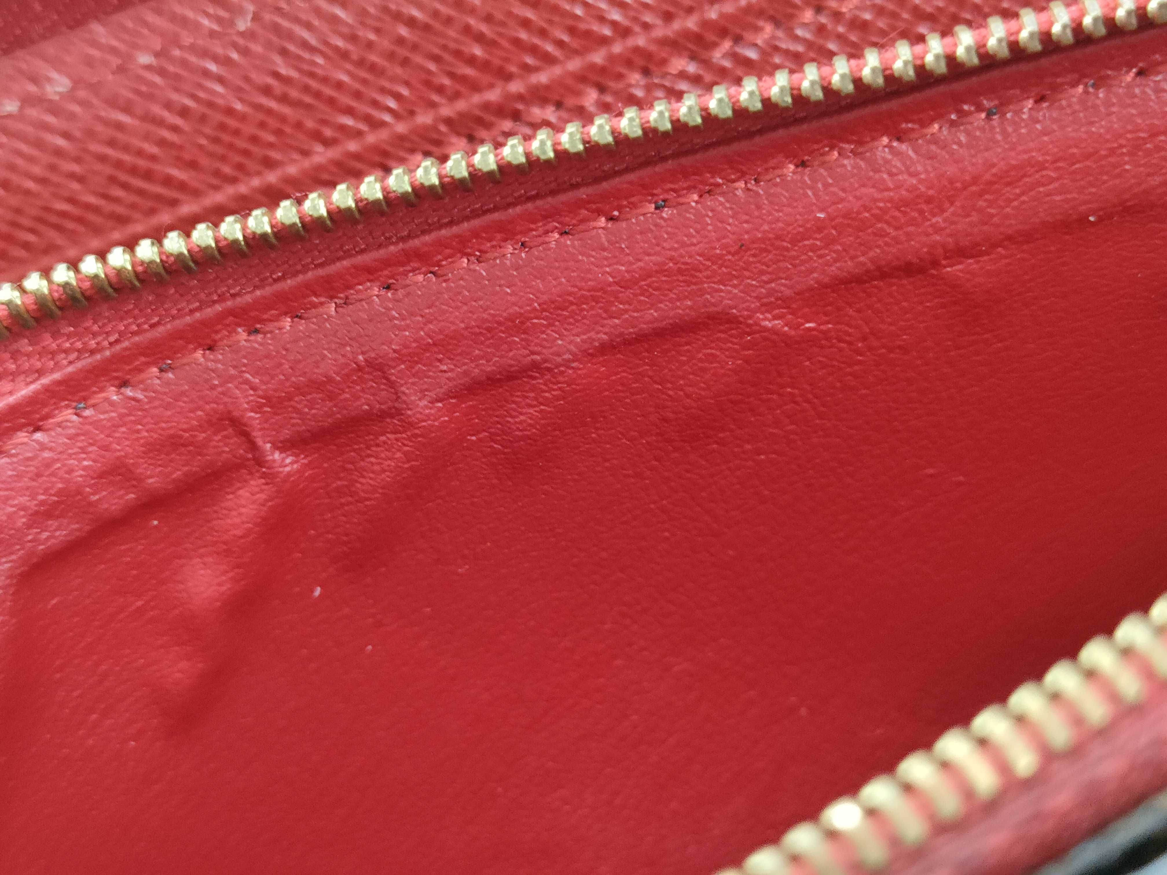 Monogram /Louis Vuitton/M61854/Zippy Wallet Retiro/Monogram/Sleaze/Round Zipper Long Wallet/MI2106 Wallet — view 14