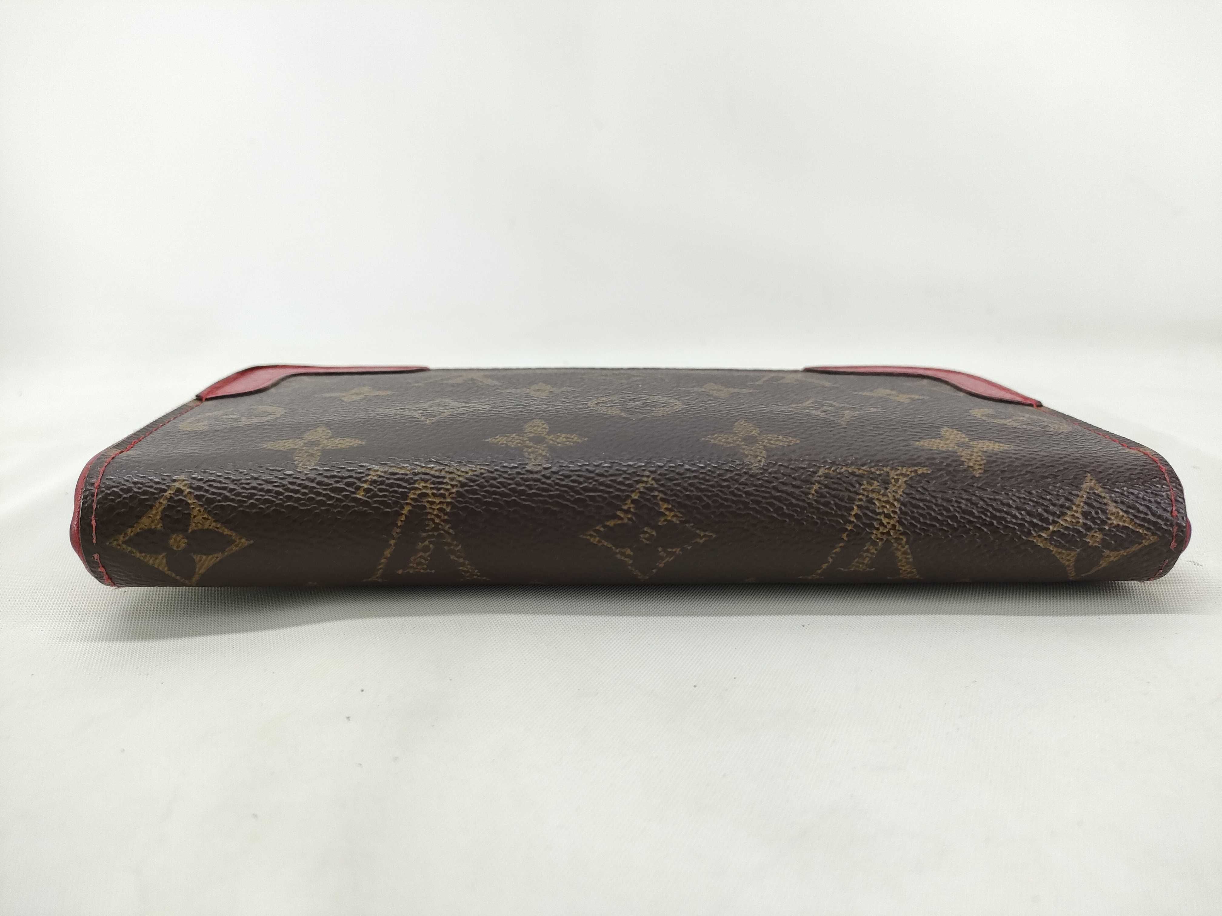 Monogram /Louis Vuitton/M61854/Zippy Wallet Retiro/Monogram/Sleaze/Round Zipper Long Wallet/MI2106 Wallet — view 4