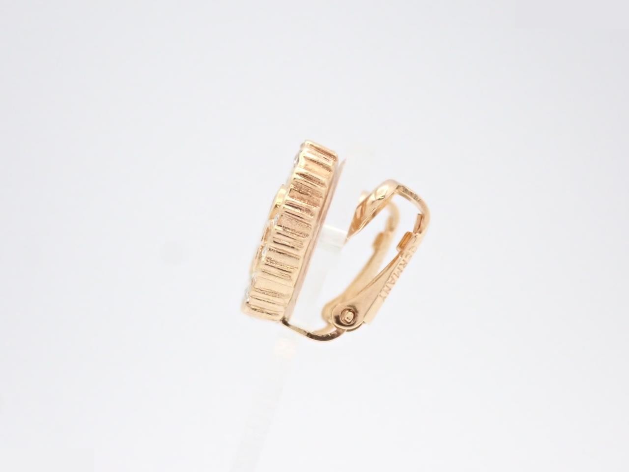 earrings — view 3