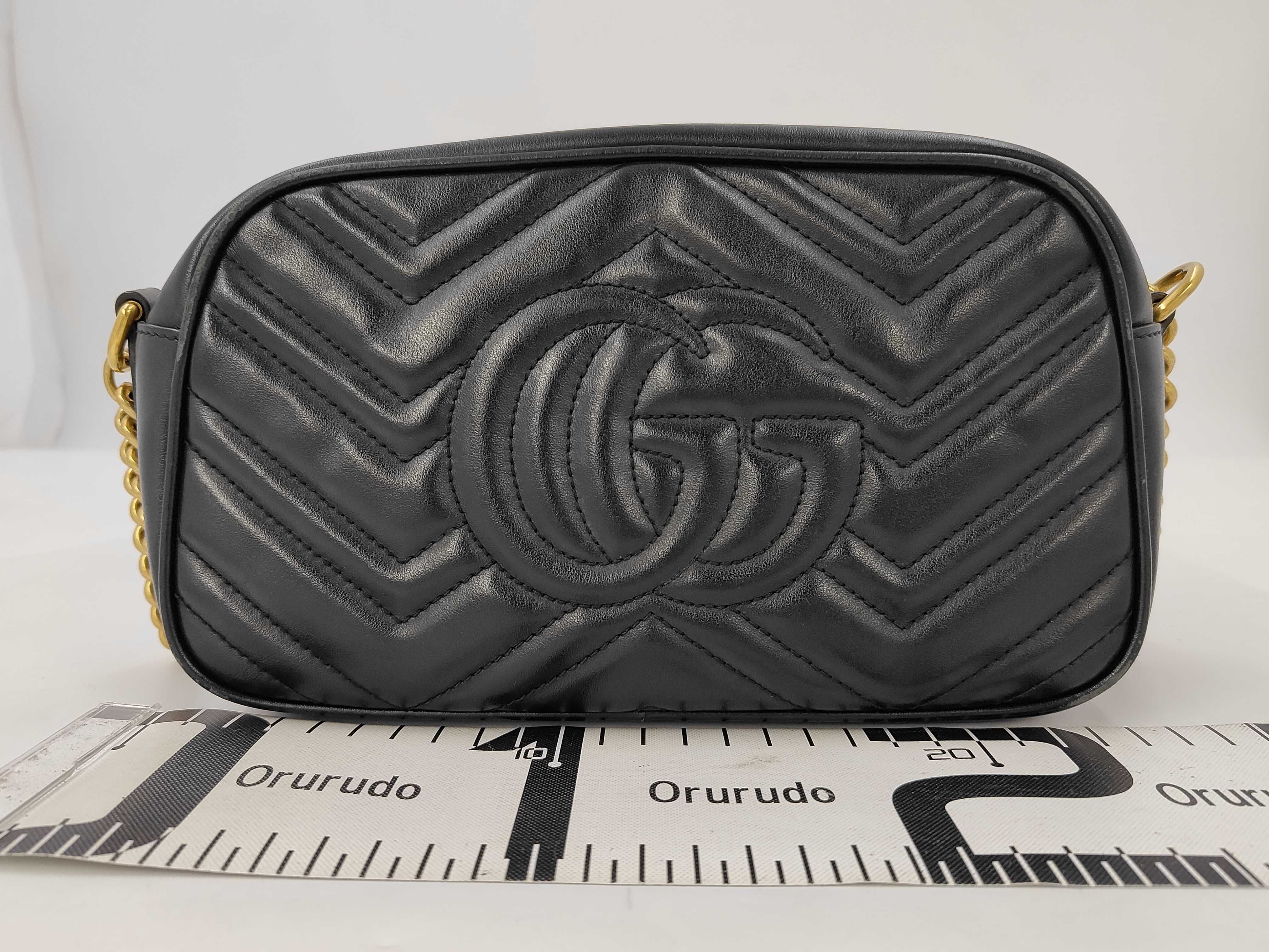 Marmont Shoulder Bag — view 2