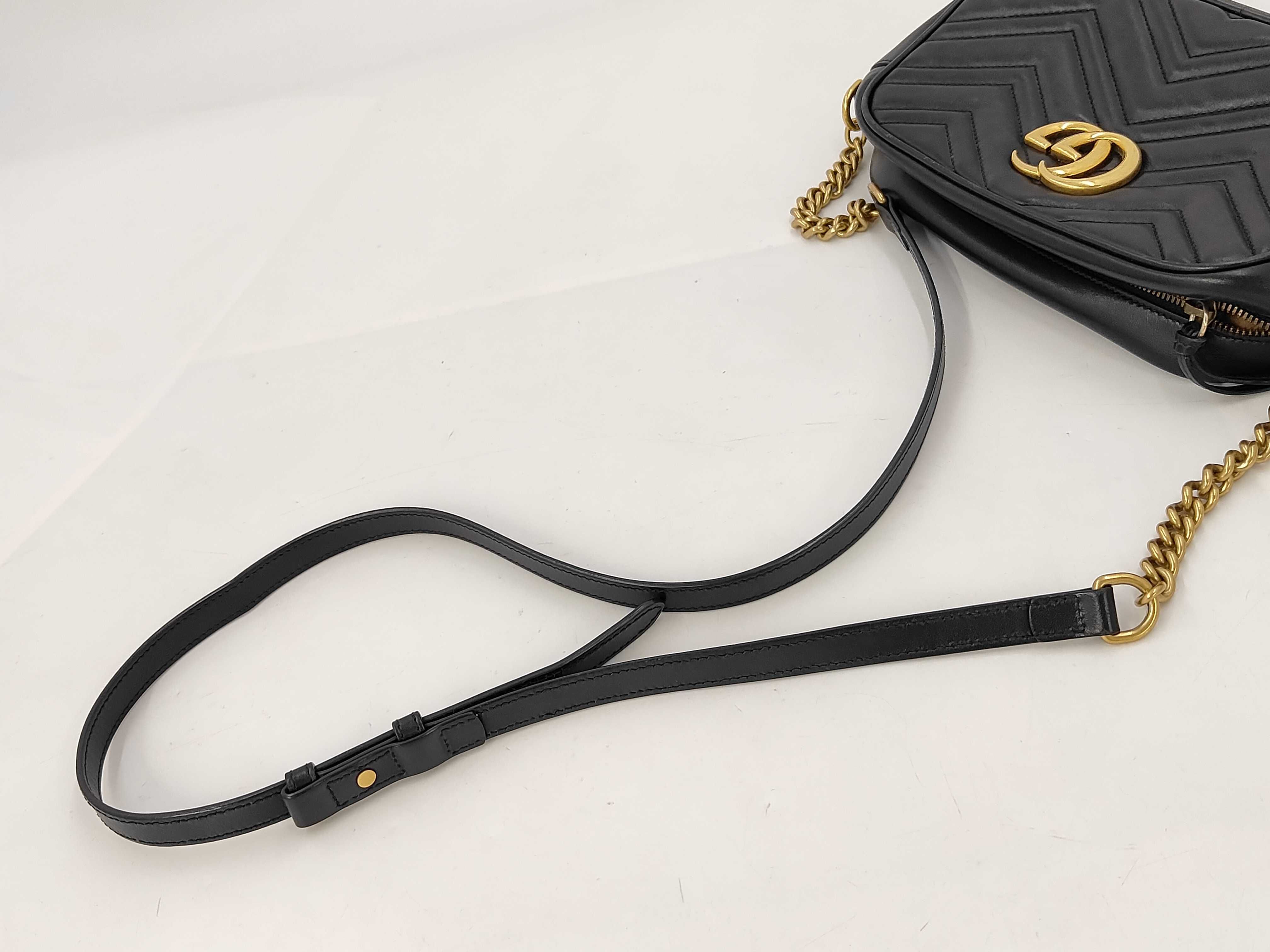 Marmont Shoulder Bag — view 3