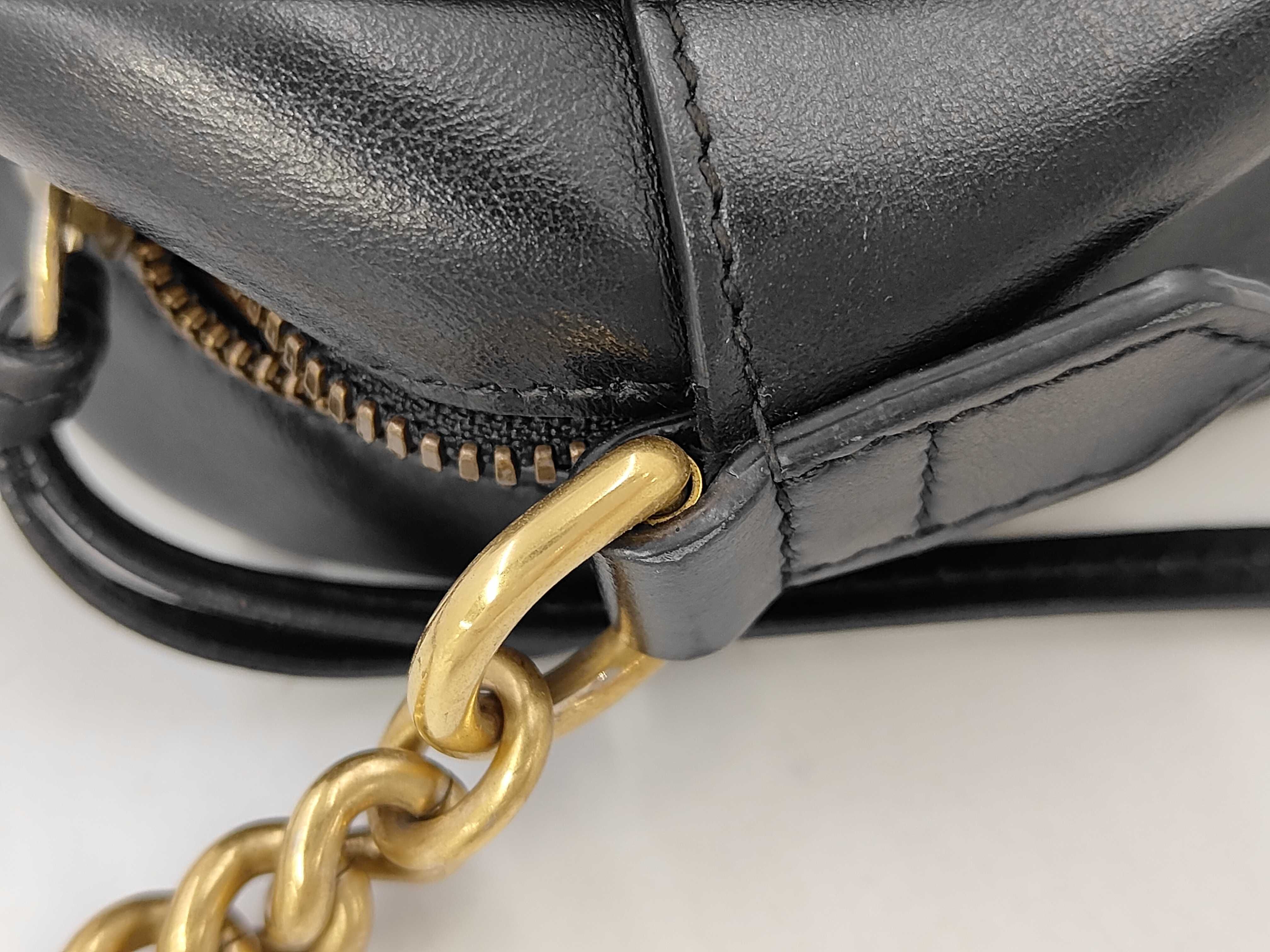 Marmont Shoulder Bag — view 5