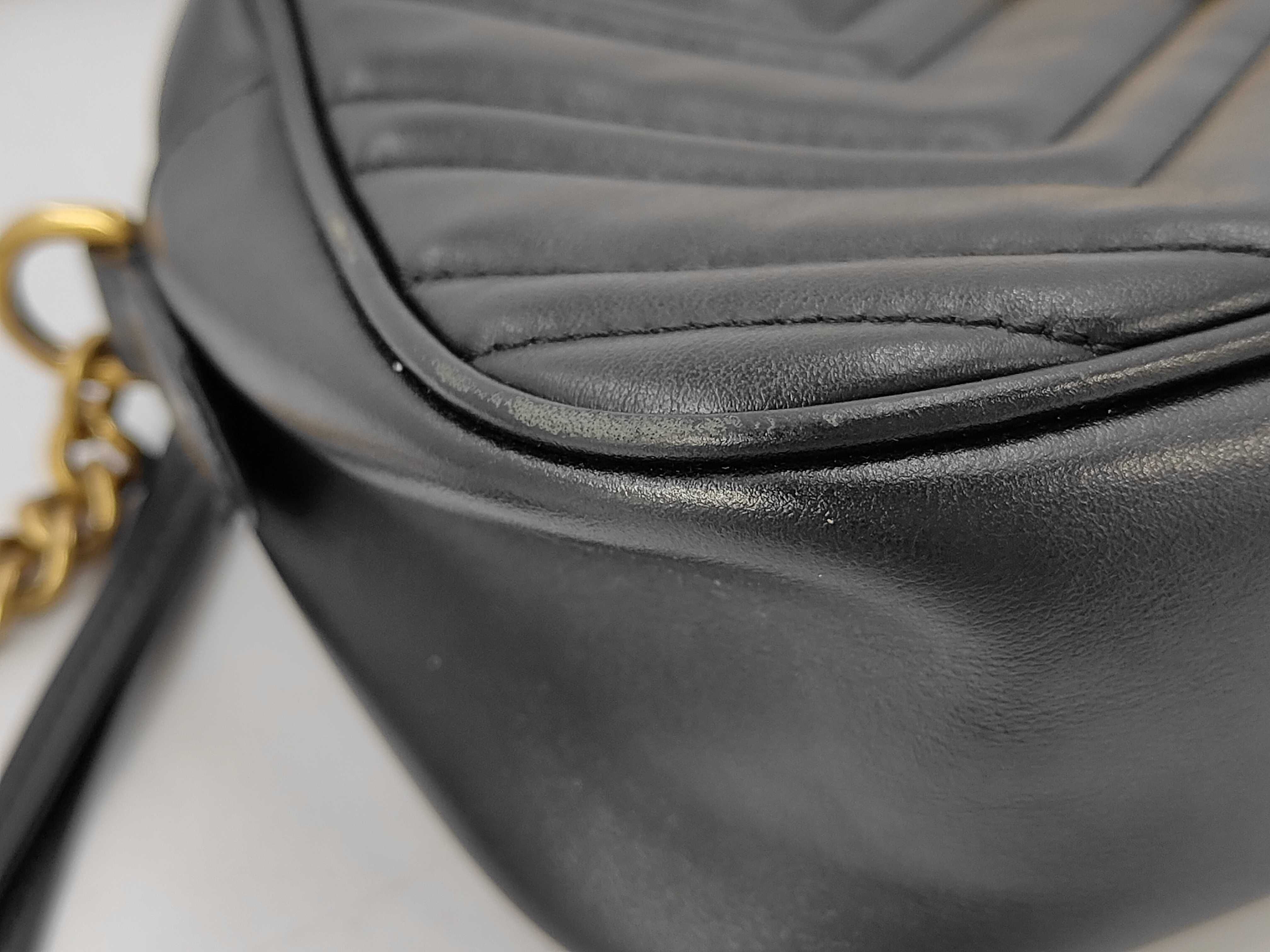 Marmont Shoulder Bag — view 6