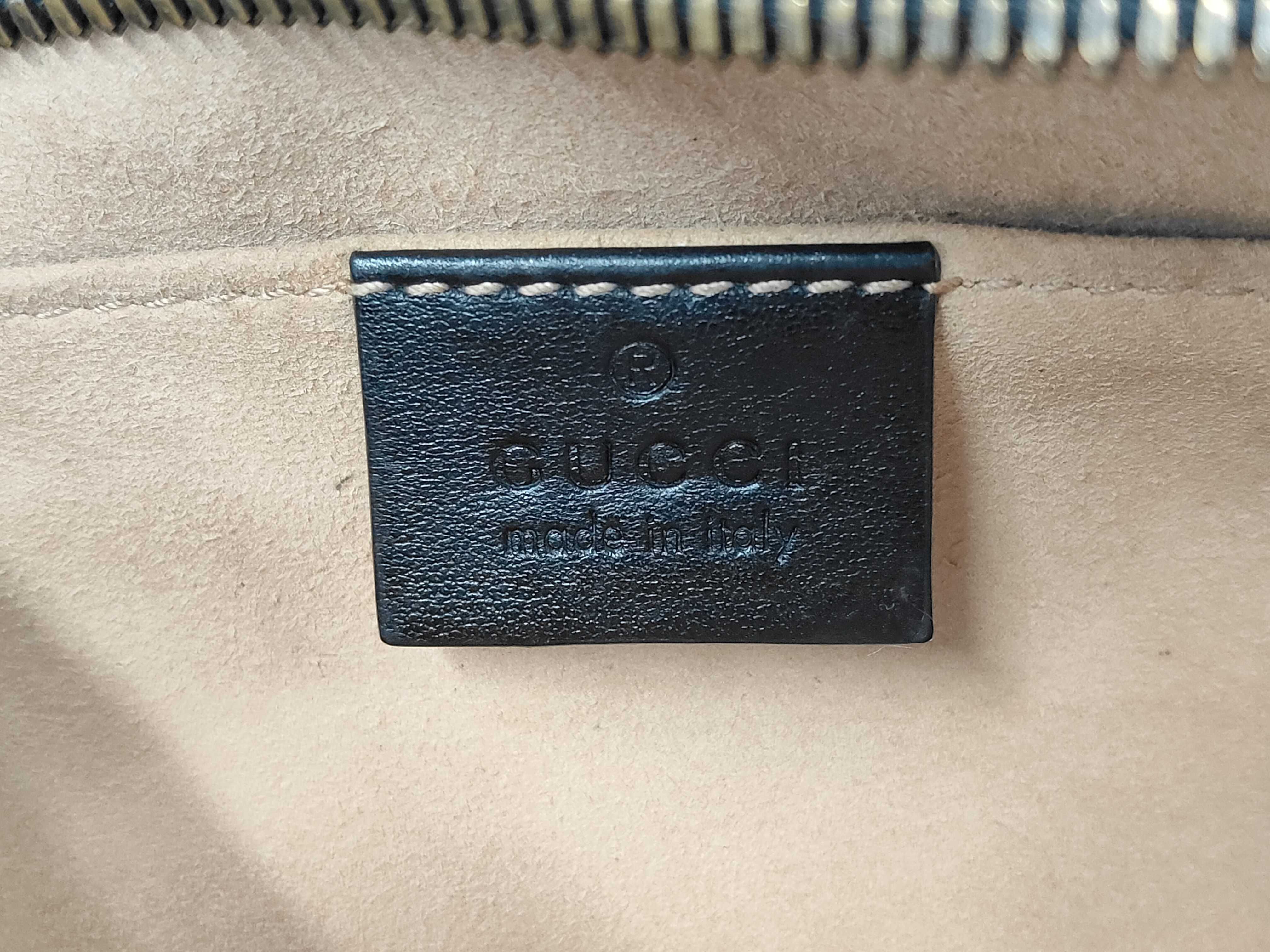 Marmont Shoulder Bag — view 9