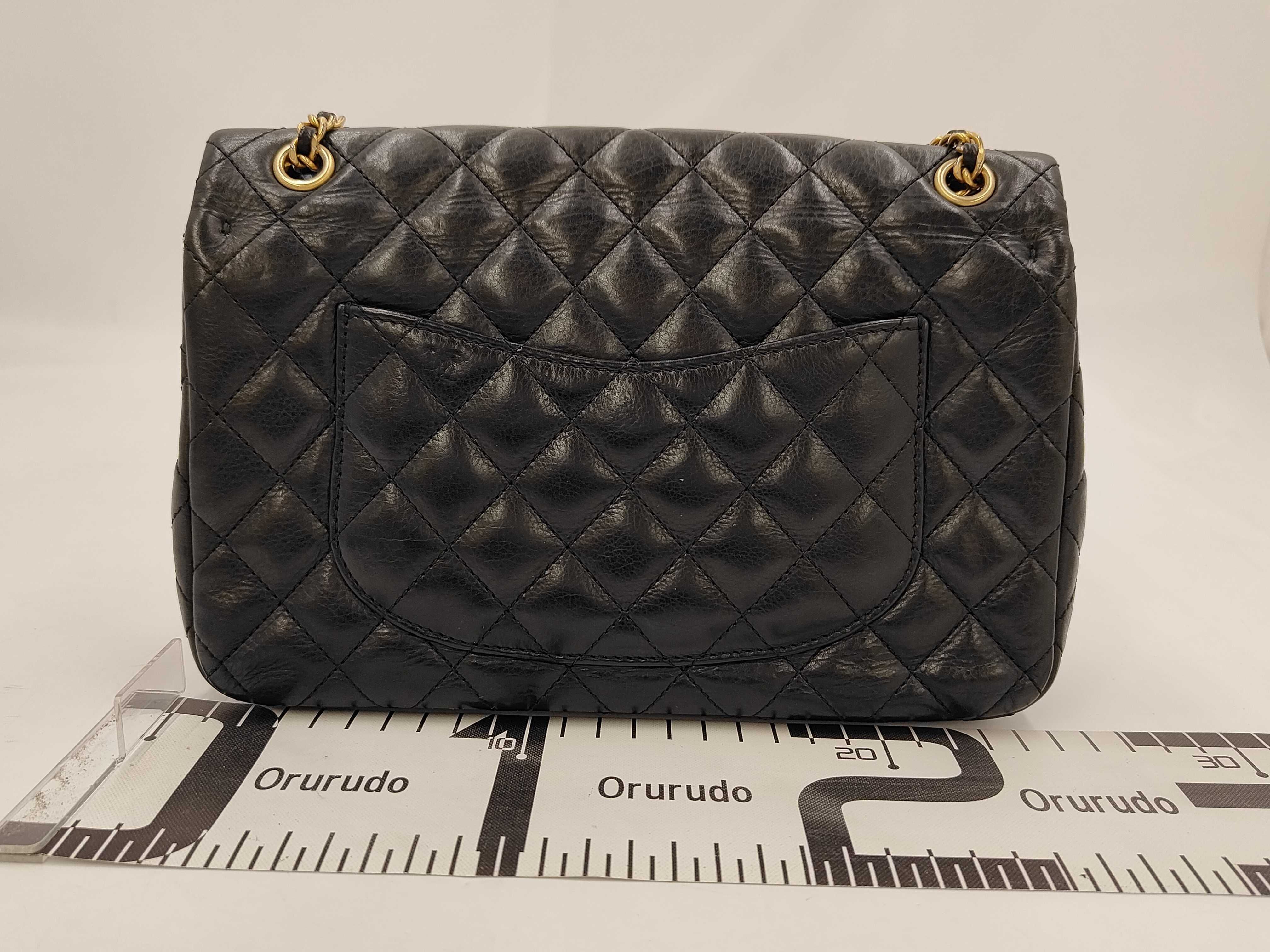 bag shoulder bag — view 2