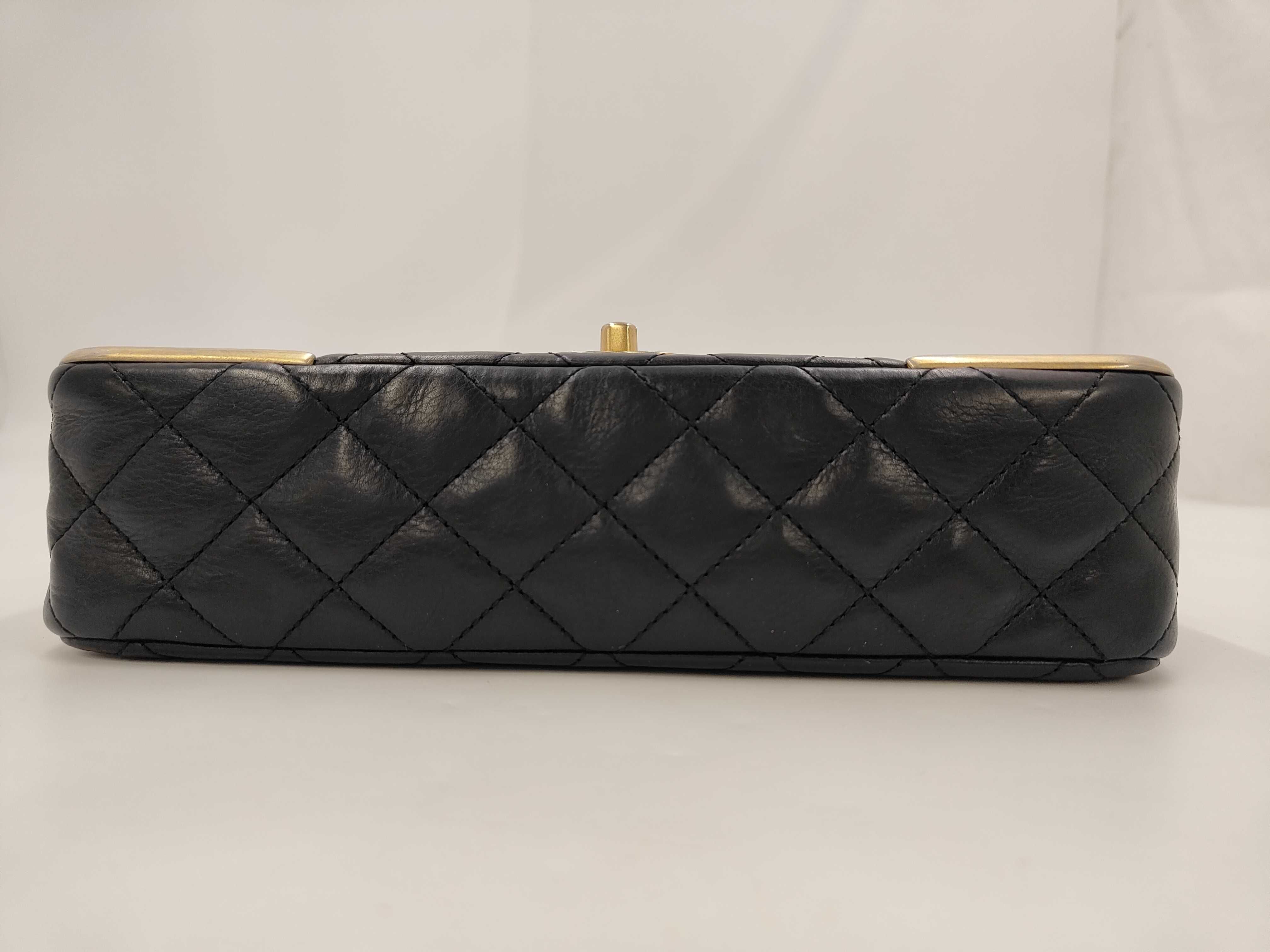 bag shoulder bag — view 3