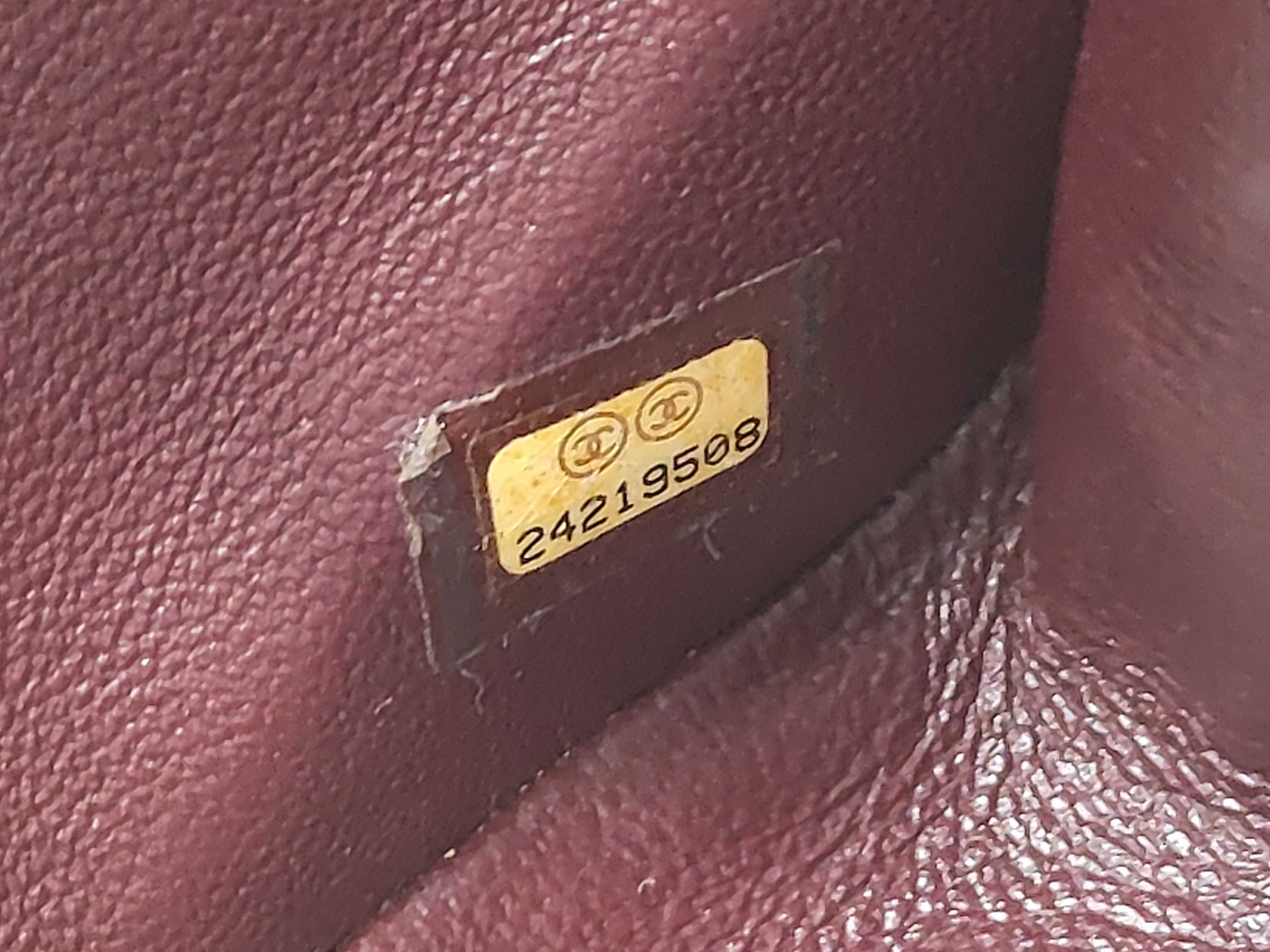 bag shoulder bag — view 9
