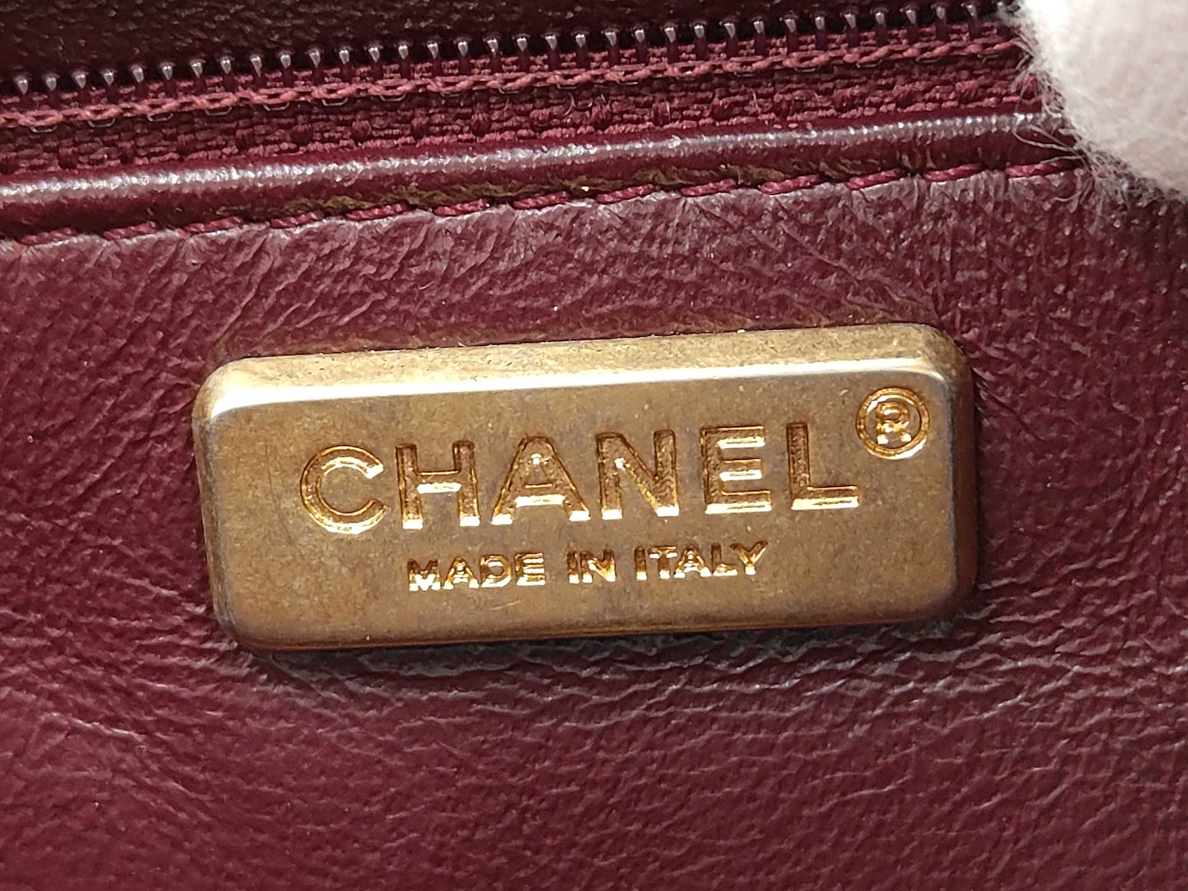 bag shoulder bag — view 10
