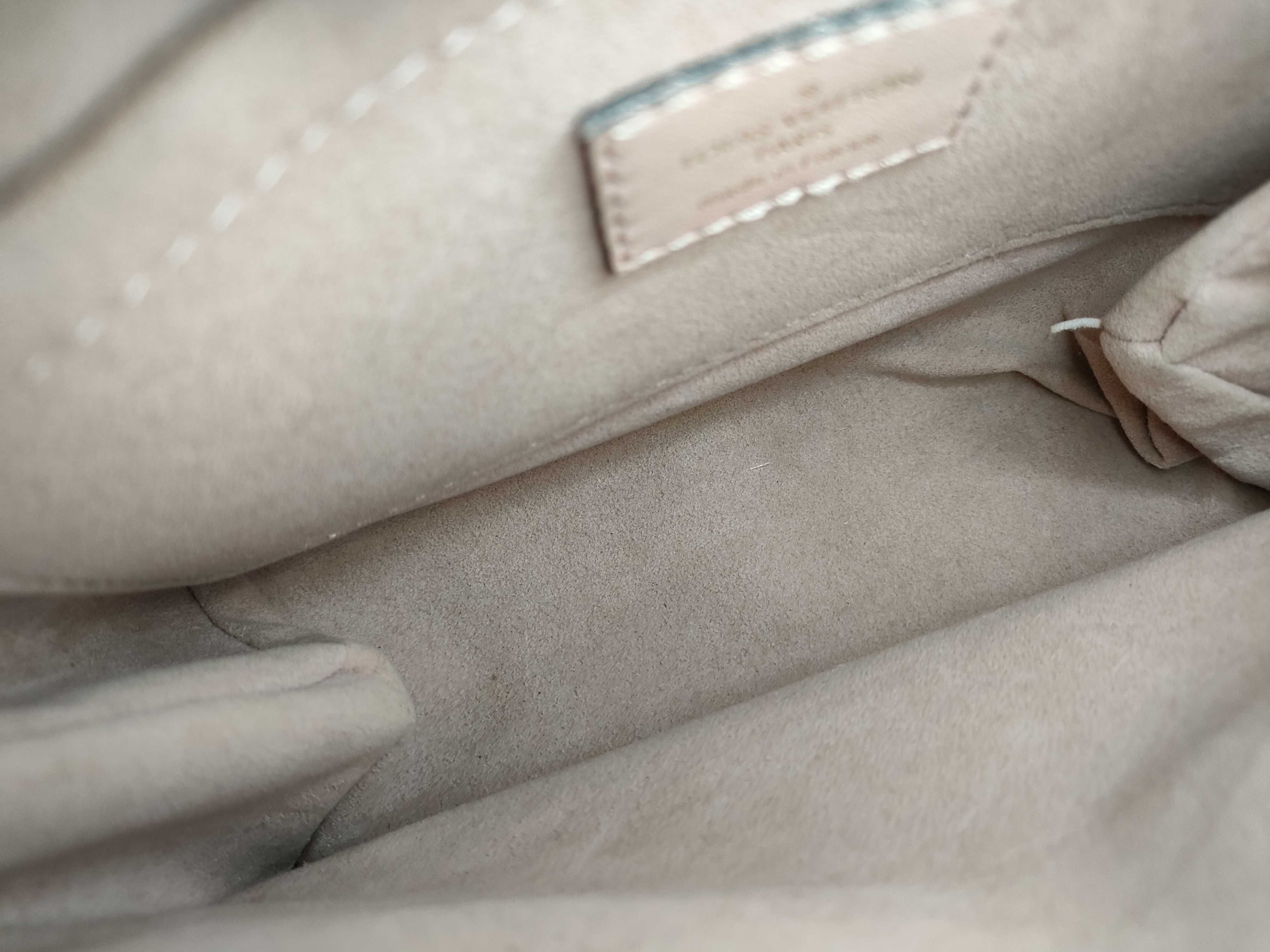 Monogram Rocky 2-Way Handbag — view 11