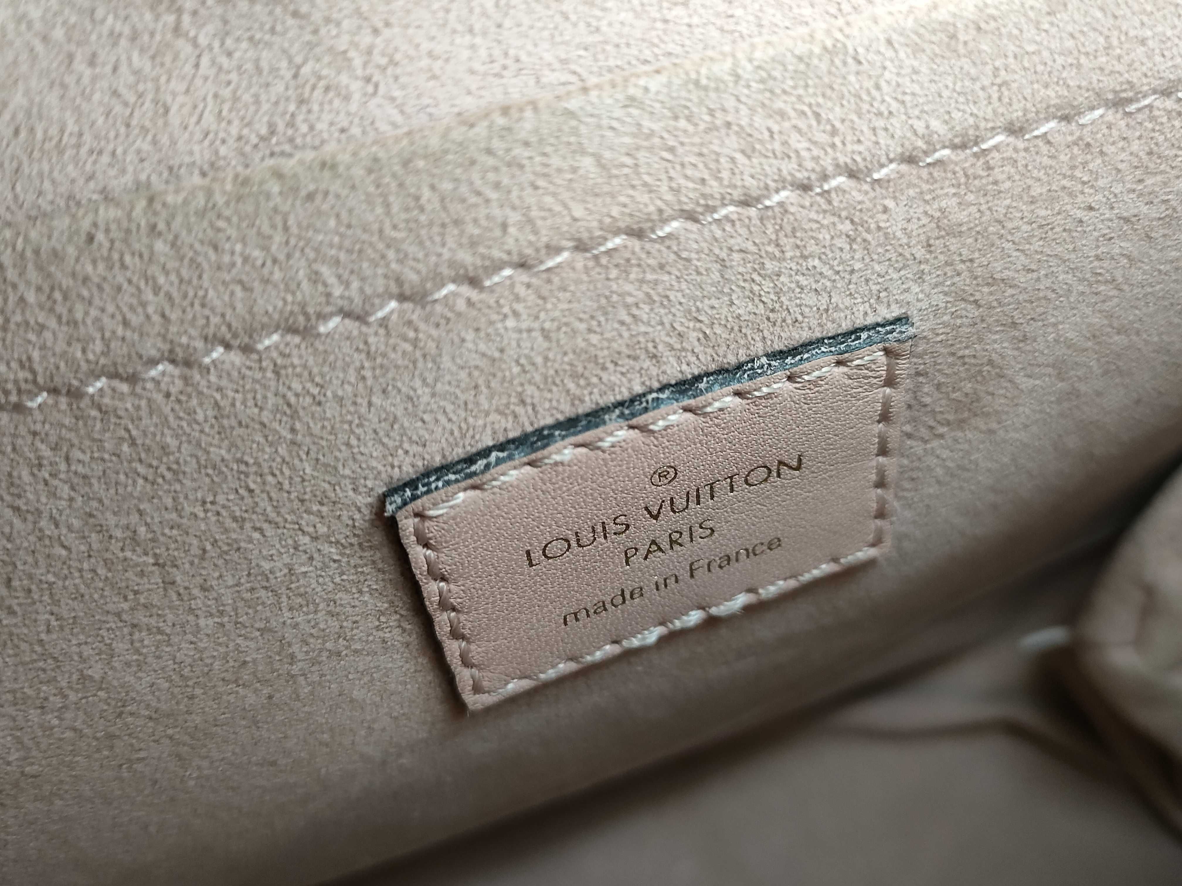 Monogram Rocky 2-Way Handbag — view 12