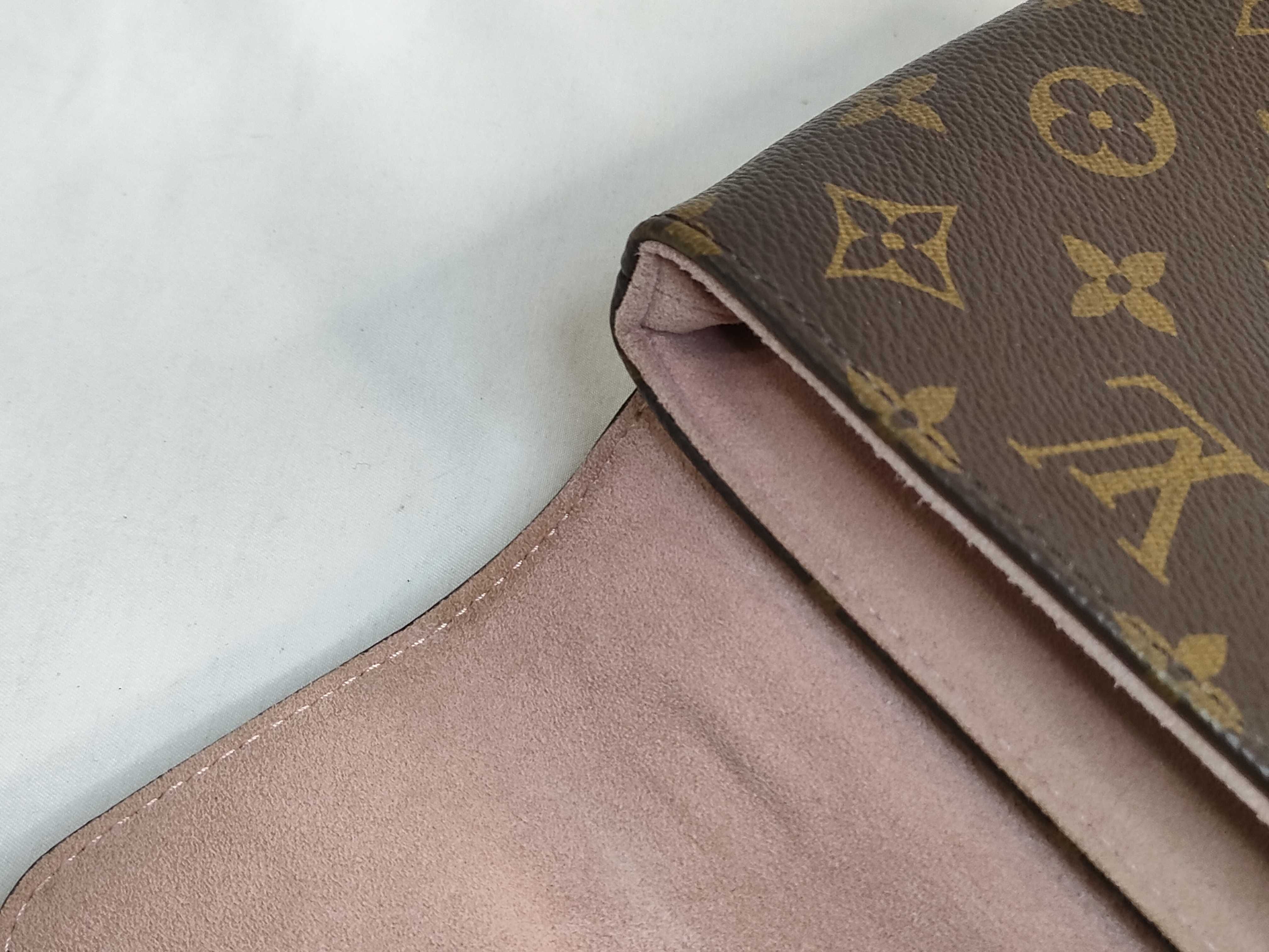 Monogram Rocky 2-Way Handbag — view 14