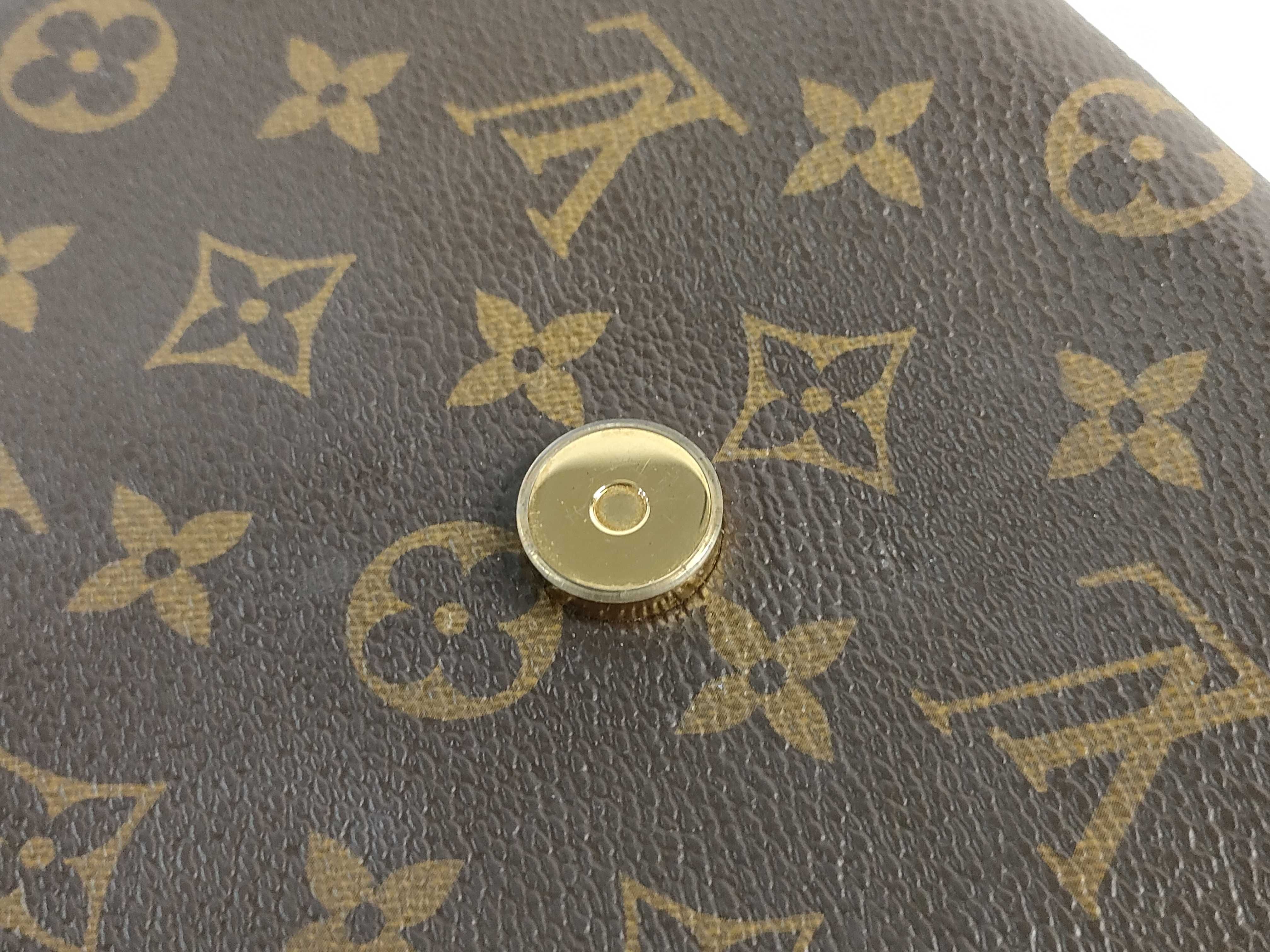 Monogram Rocky 2-Way Handbag — view 15