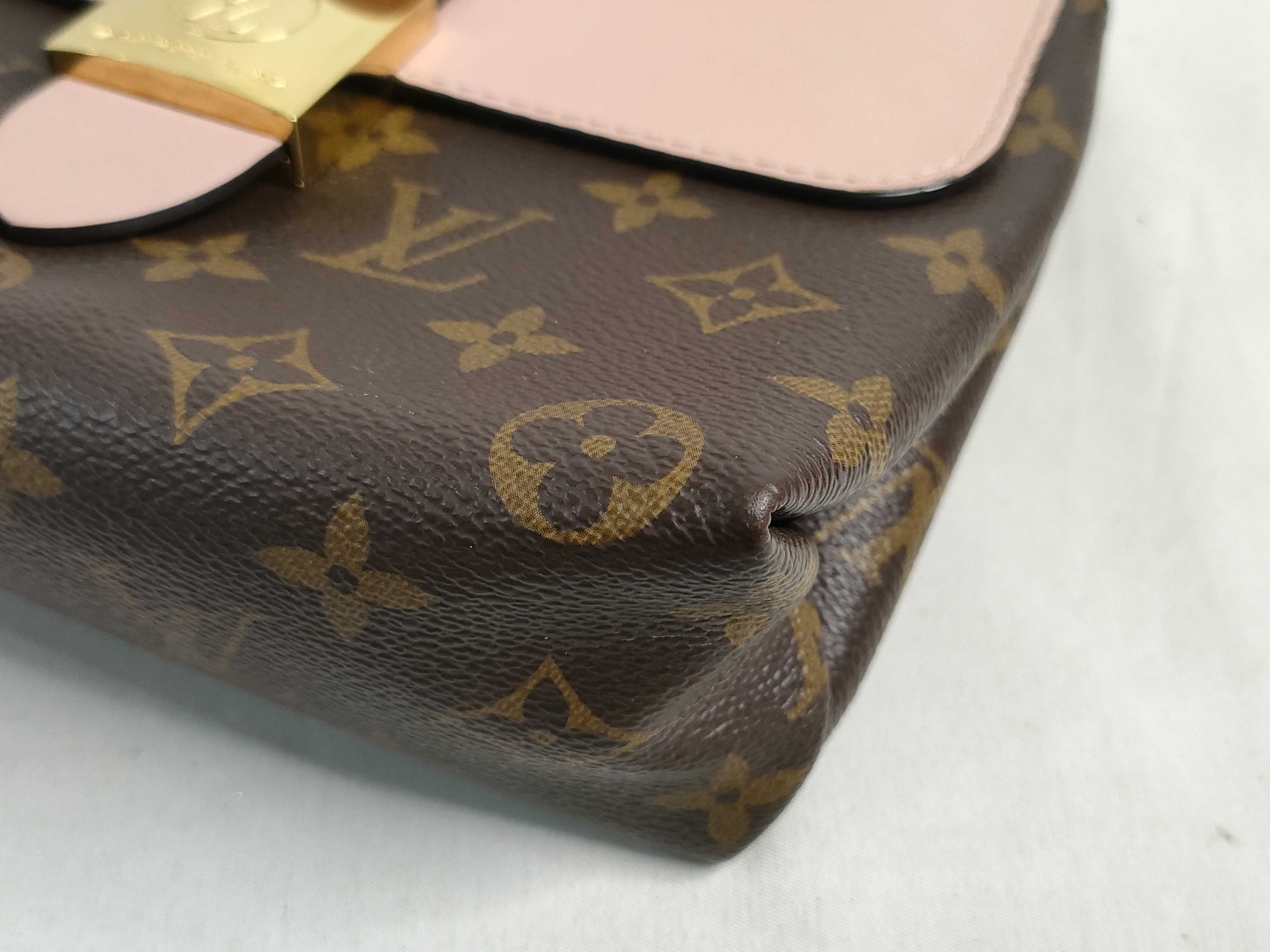 Monogram Rocky 2-Way Handbag — view 7