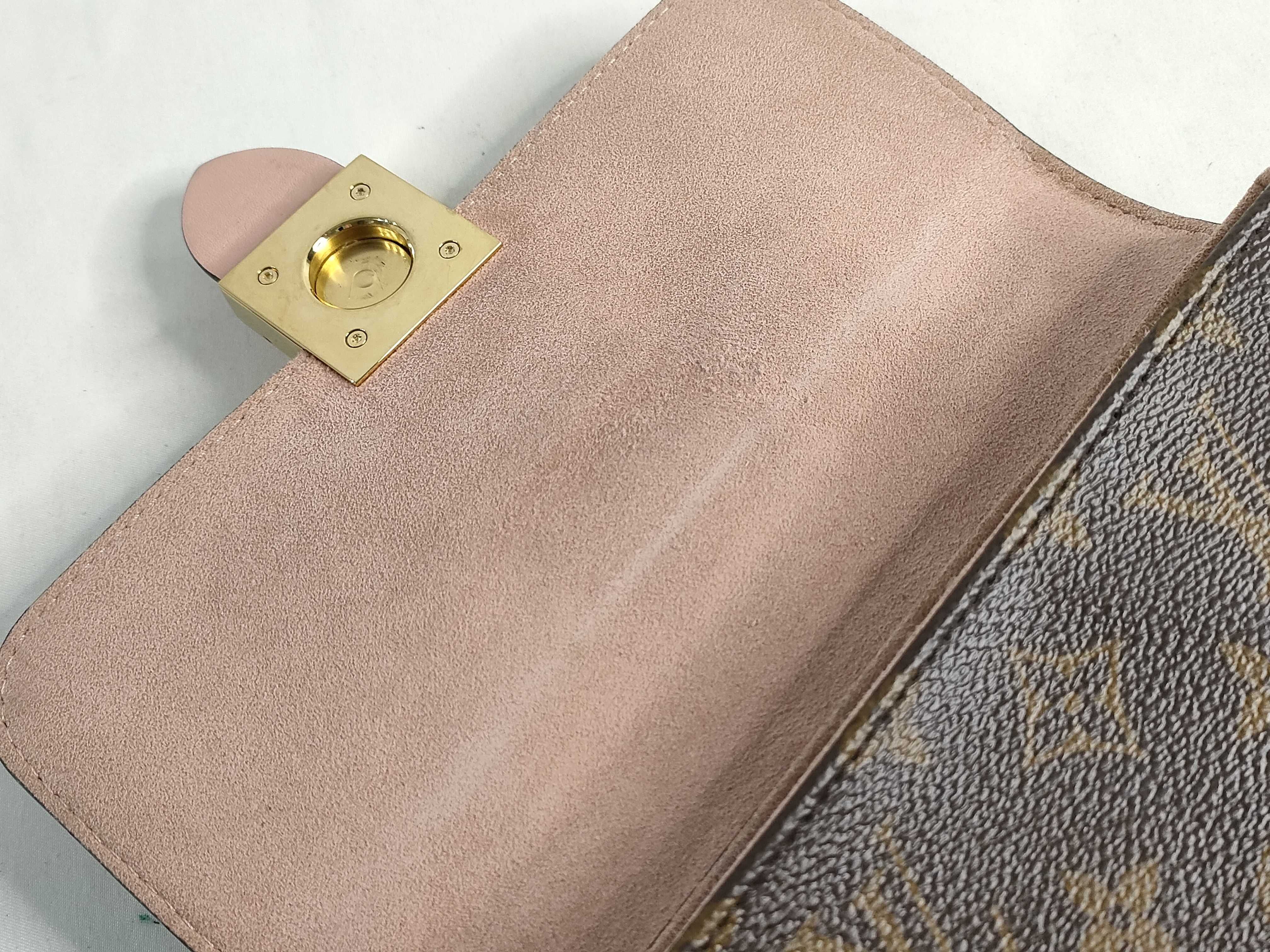 Monogram Rocky 2-Way Handbag — view 9