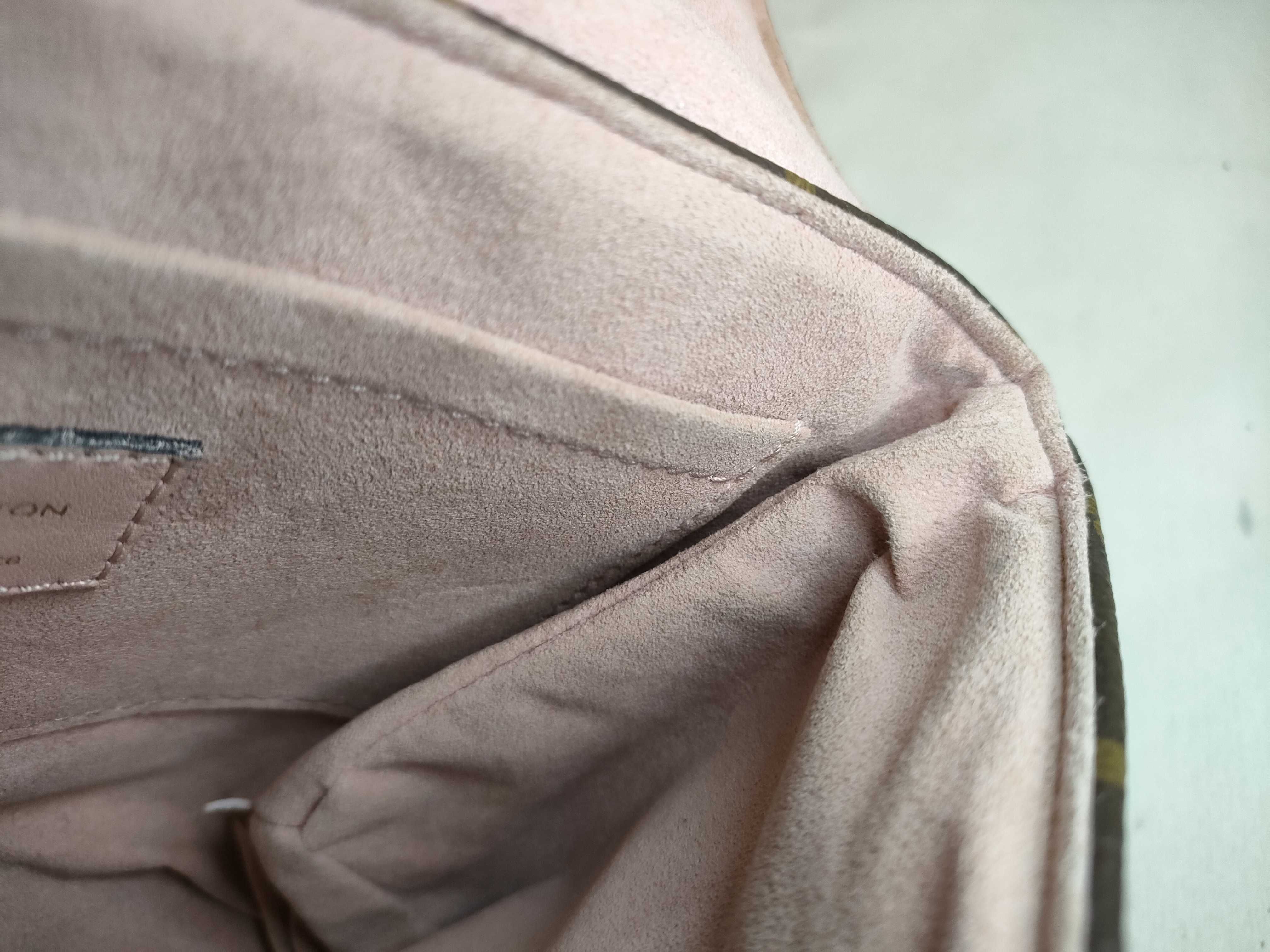 Monogram Rocky 2-Way Handbag — view 10