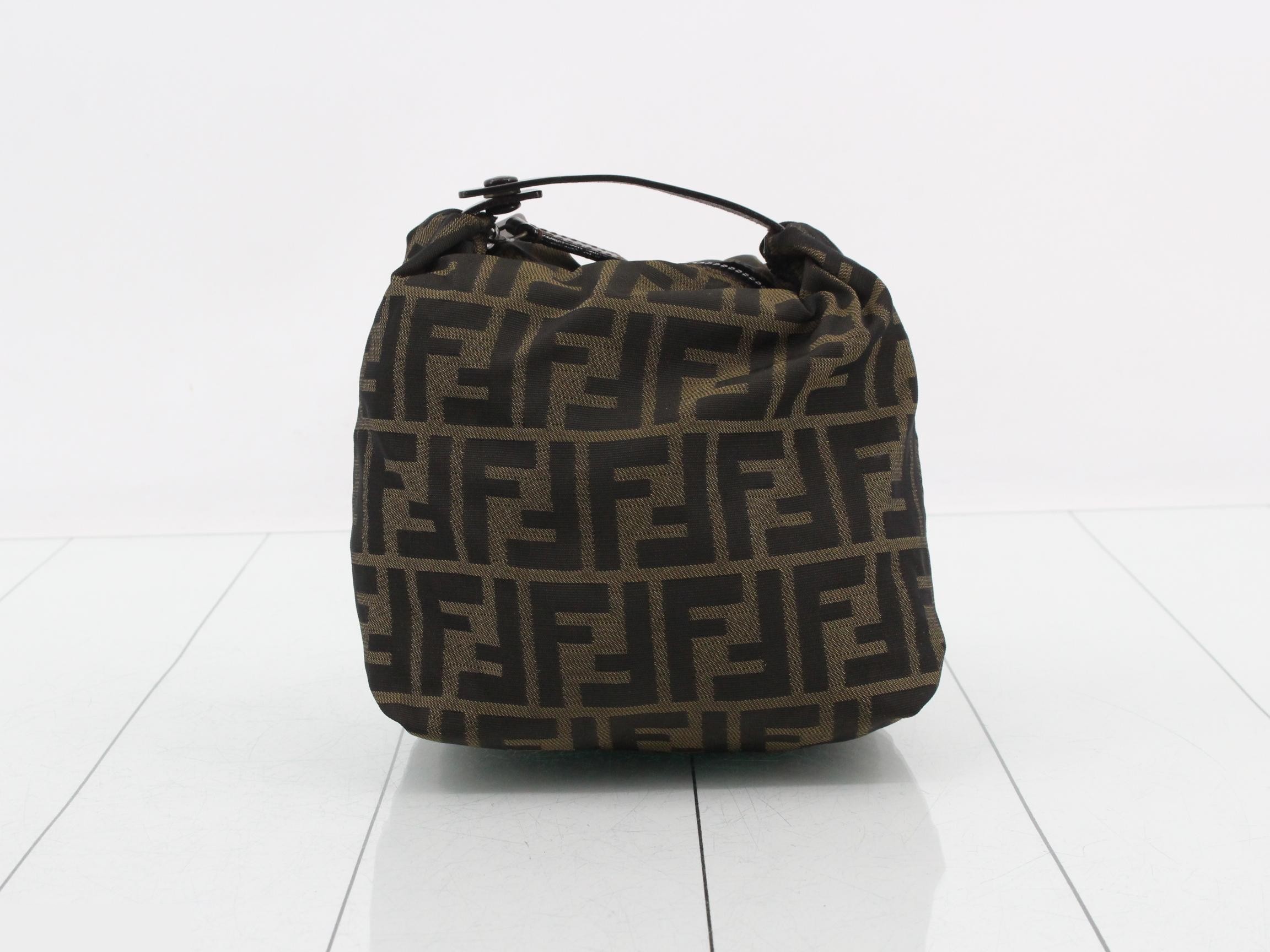 Zucca (bag) - handbag