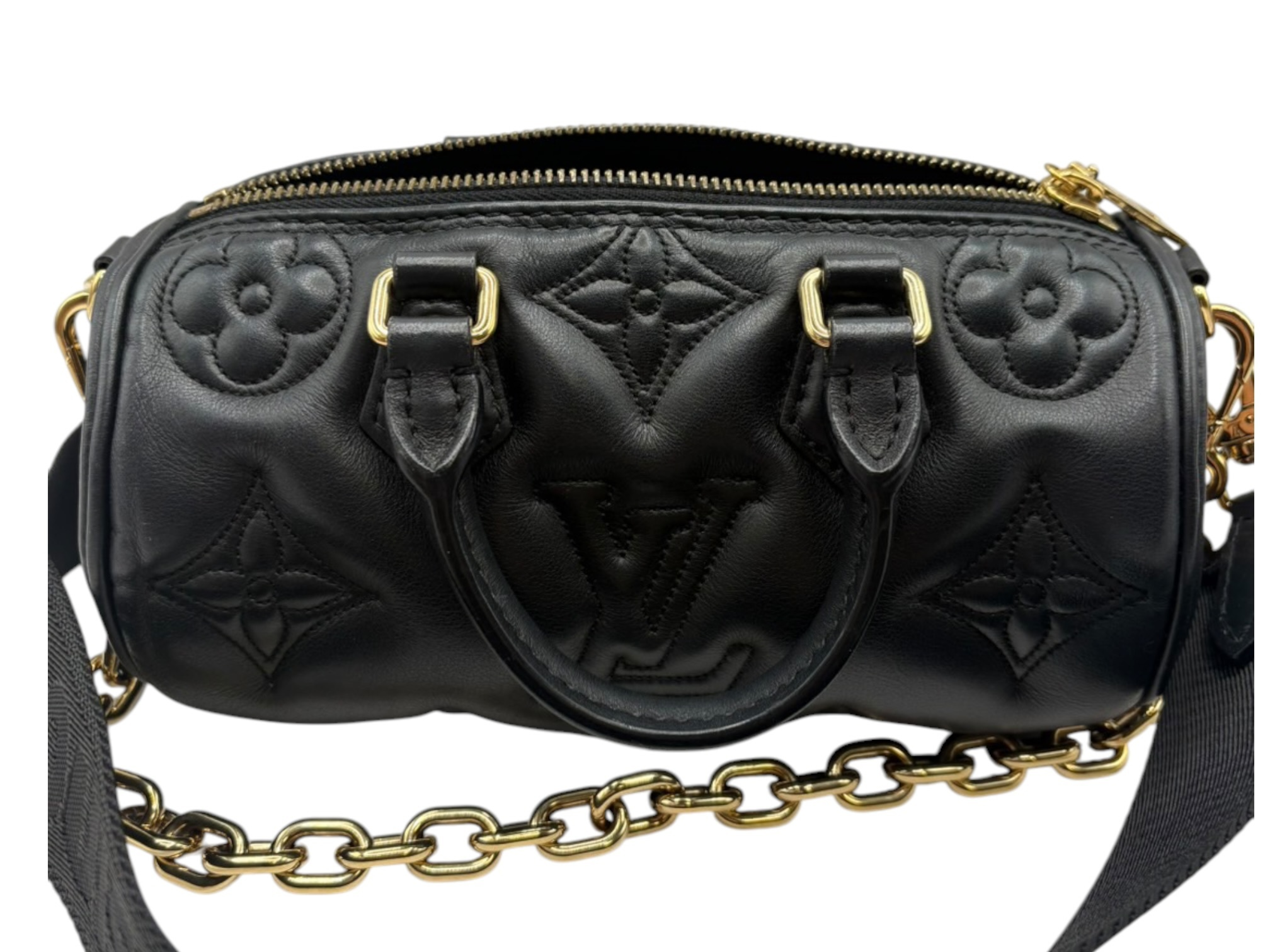 Bubblegram Papillon BB M59800 Shoulder Bag — view 2