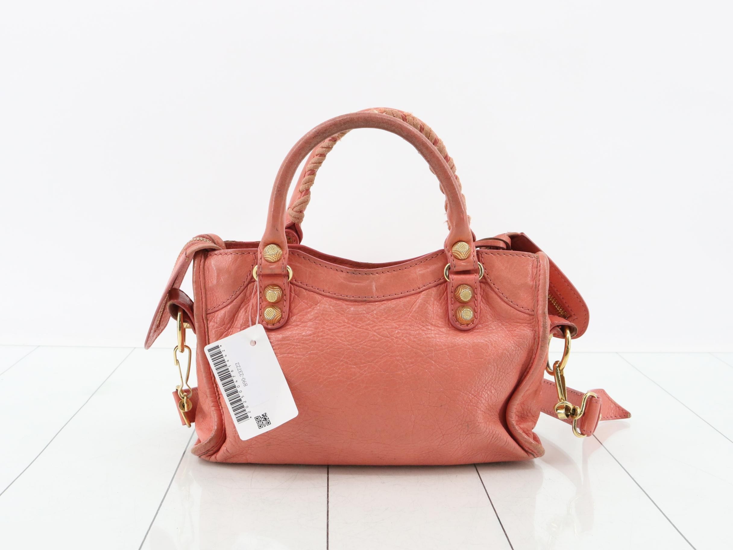Classic handbag/shoulder bag (2-way) — view 2