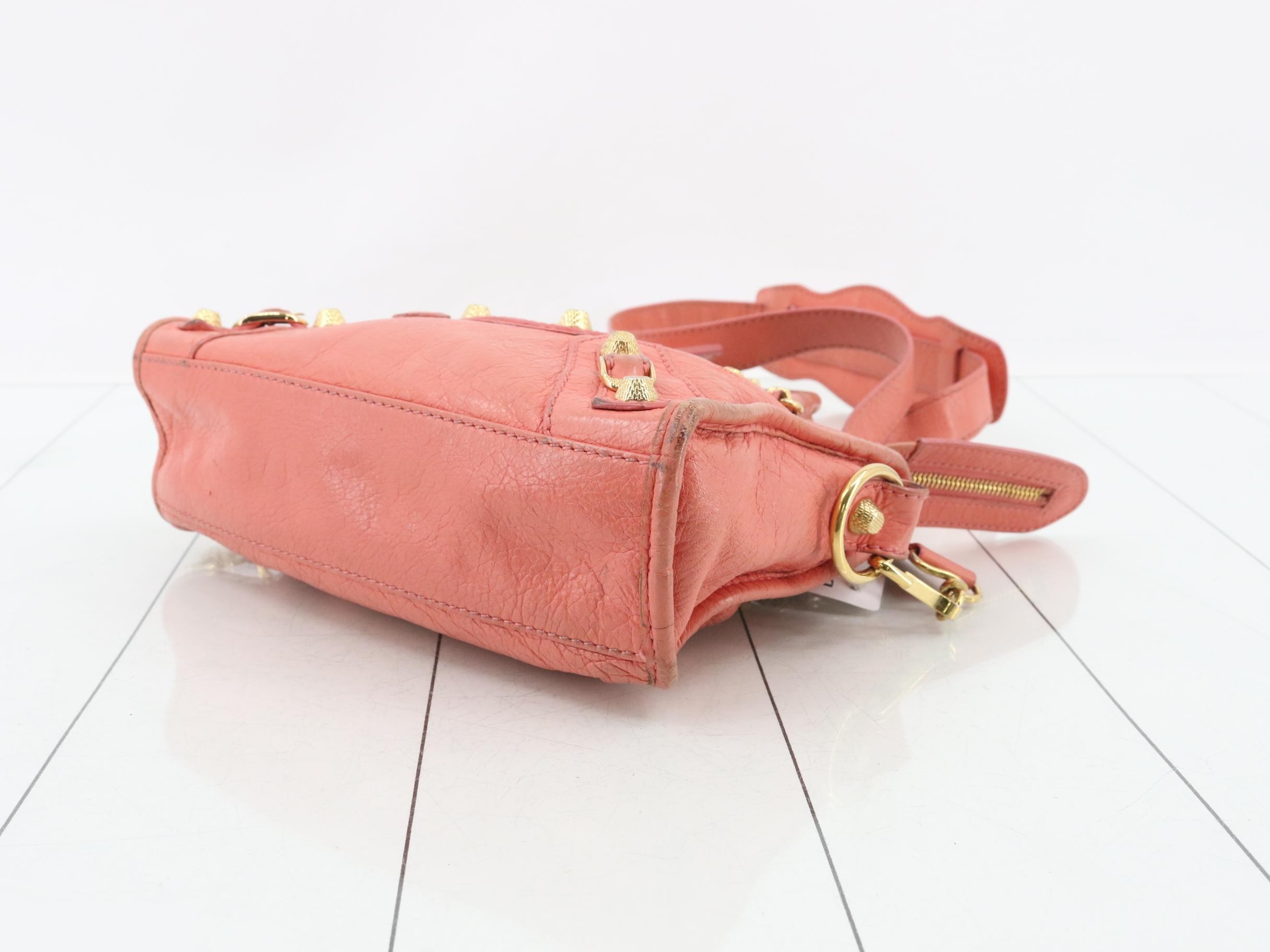 Classic handbag/shoulder bag (2-way) — view 6