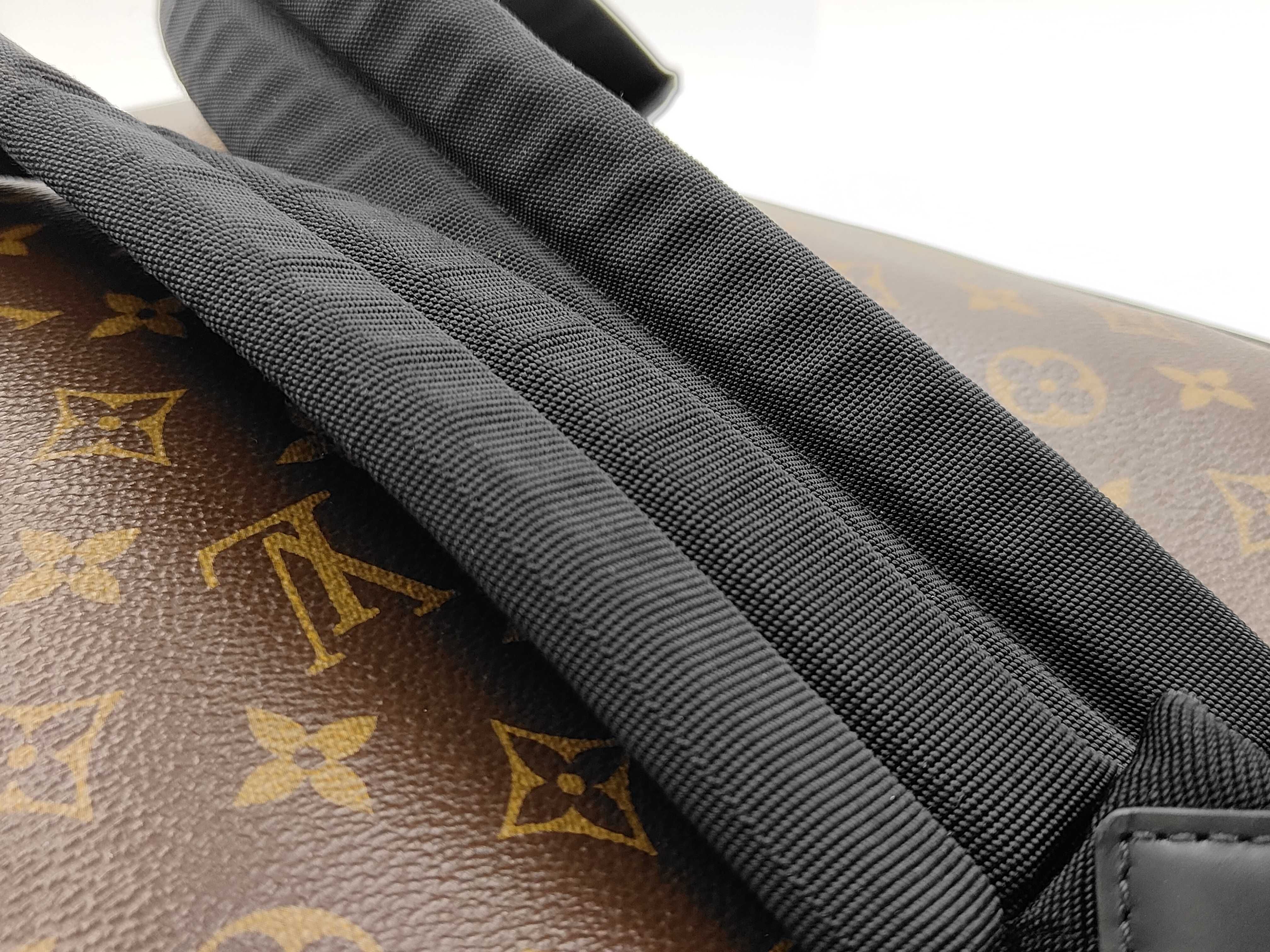 Monogram Bag Pack Rucksack — view 4
