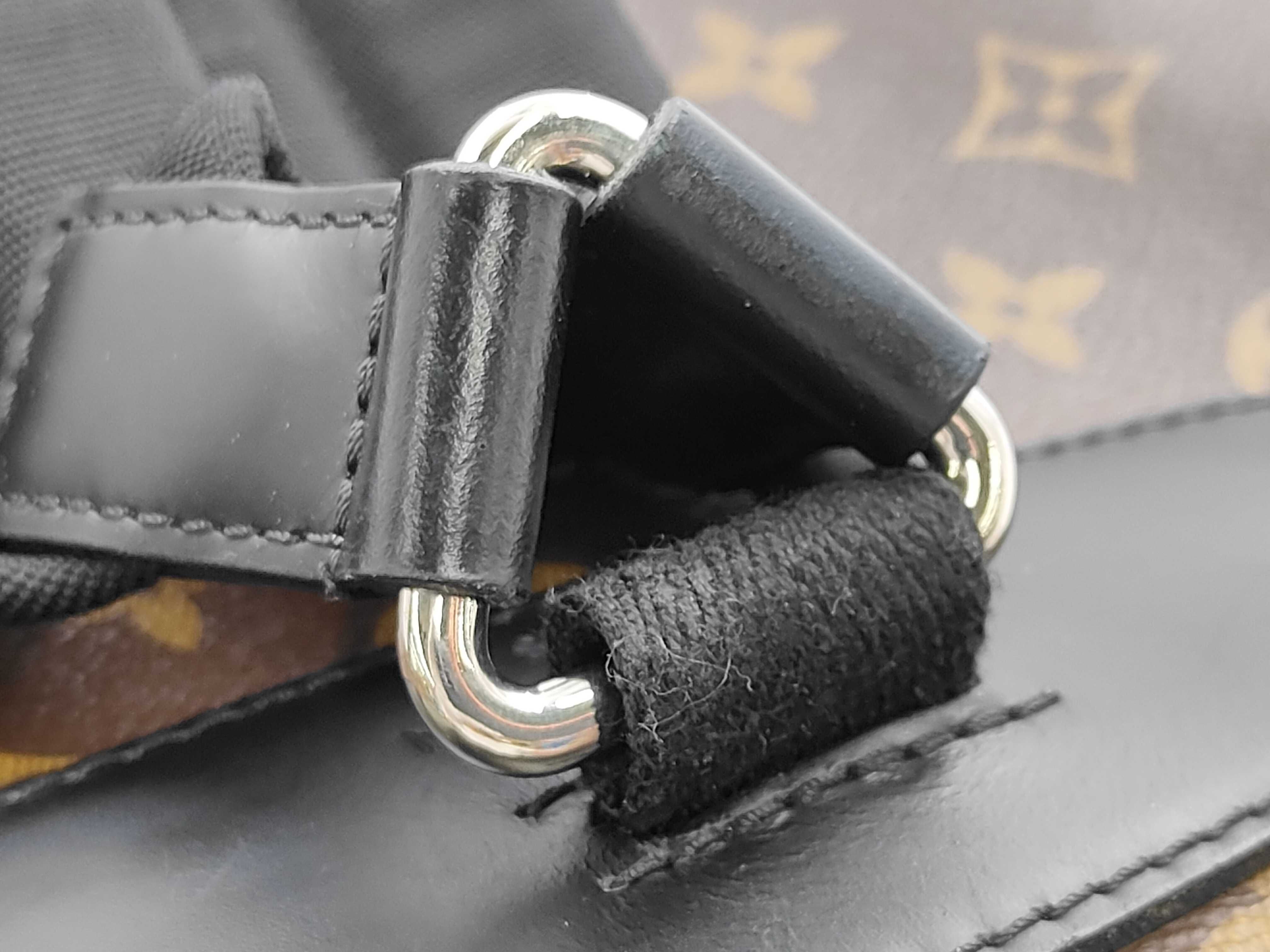 Monogram Bag Pack Rucksack — view 5