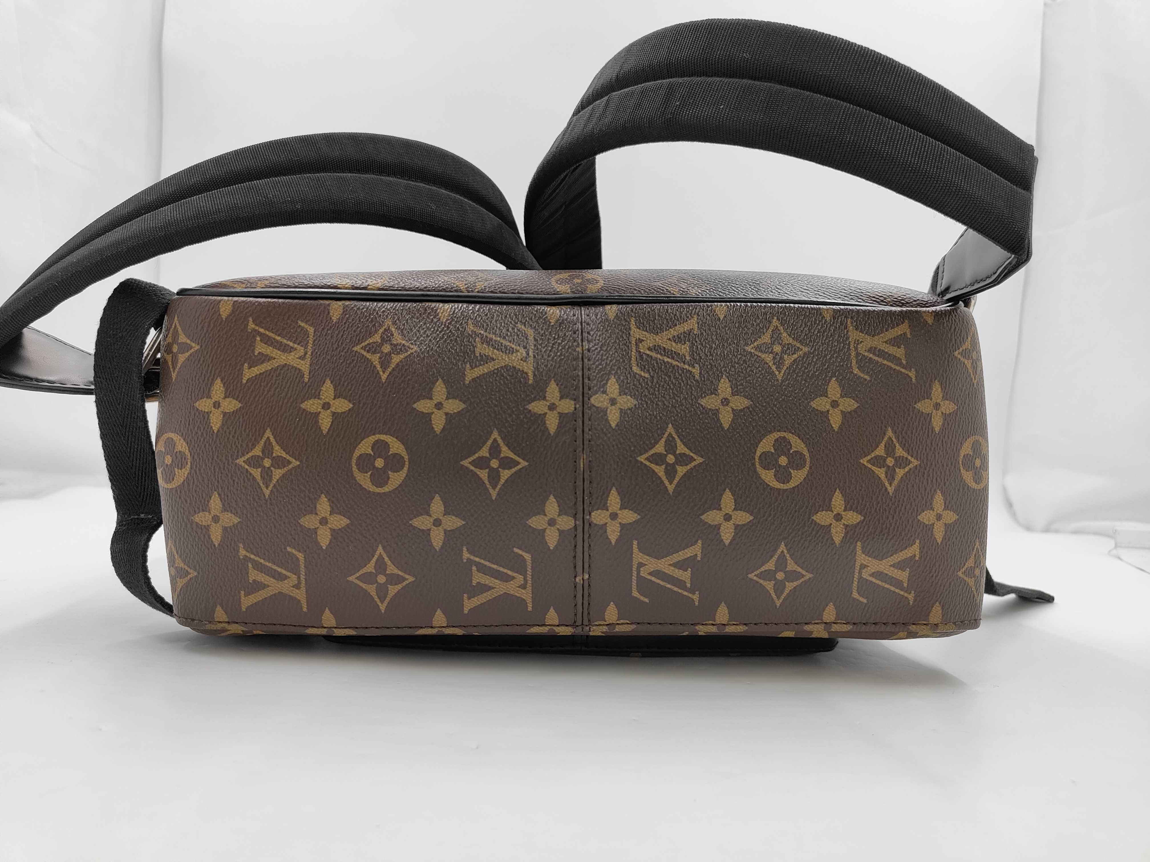 Monogram Bag Pack Rucksack — view 6