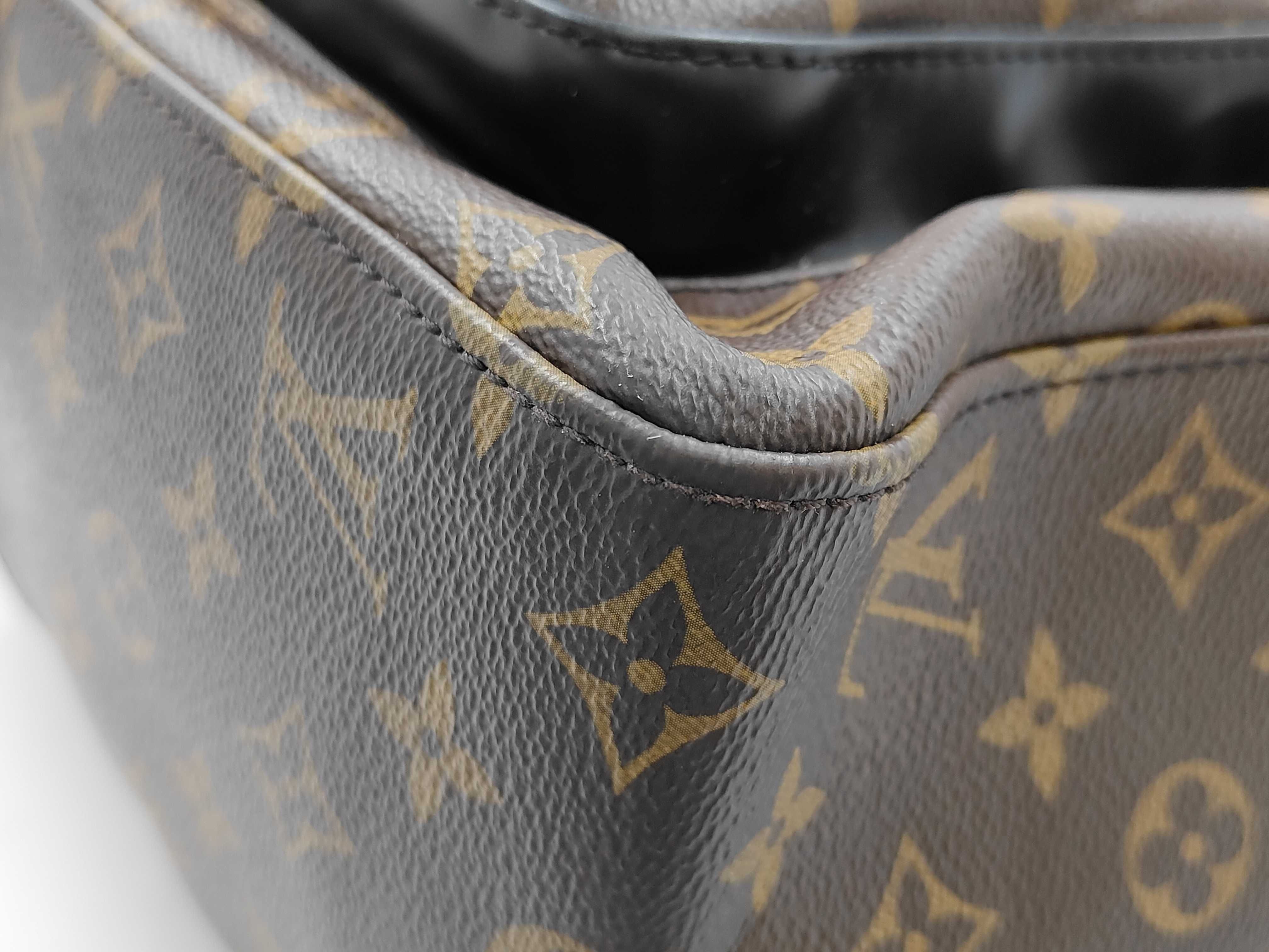 Monogram Bag Pack Rucksack — view 7