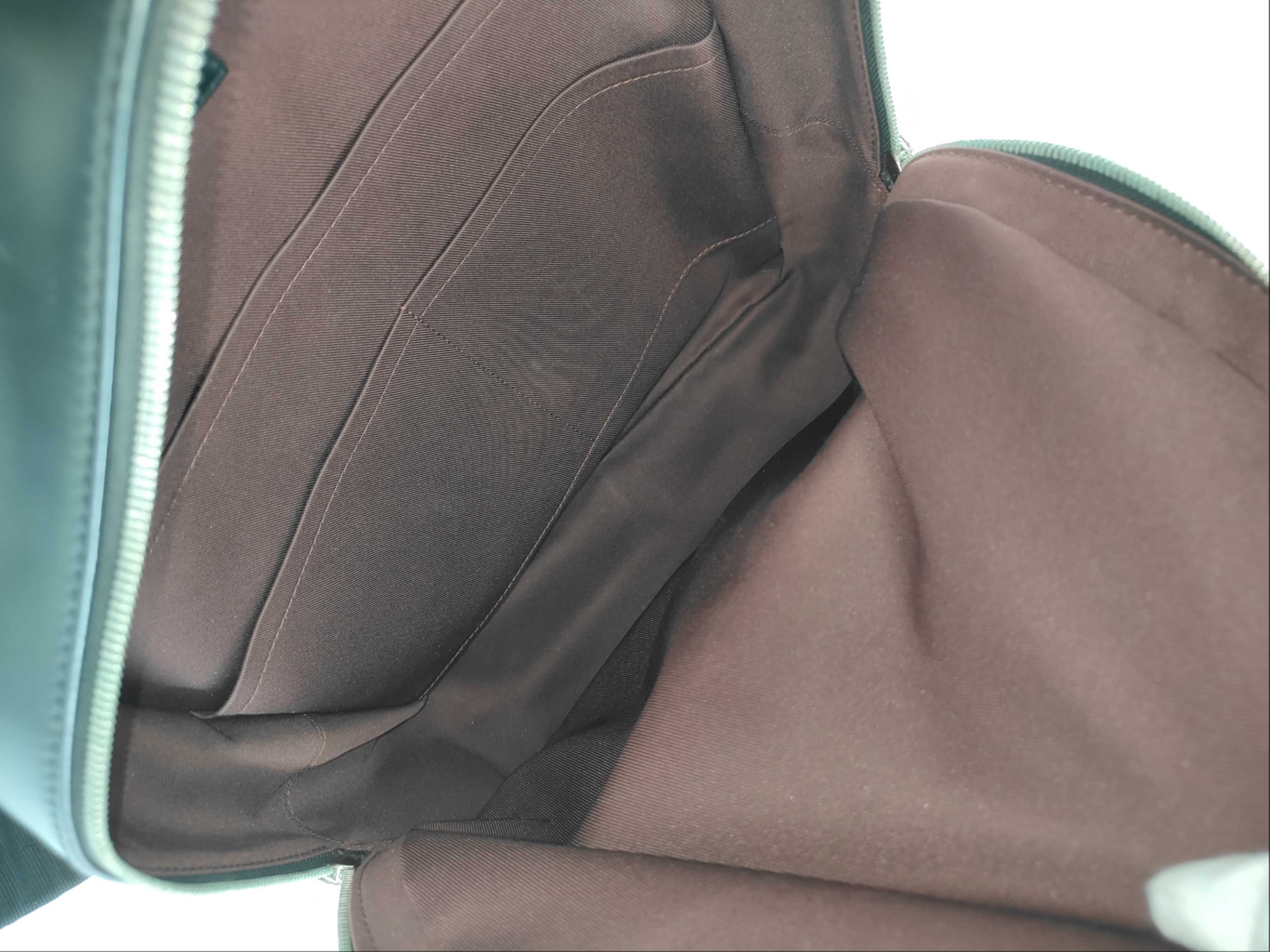 Monogram Bag Pack Rucksack — view 8