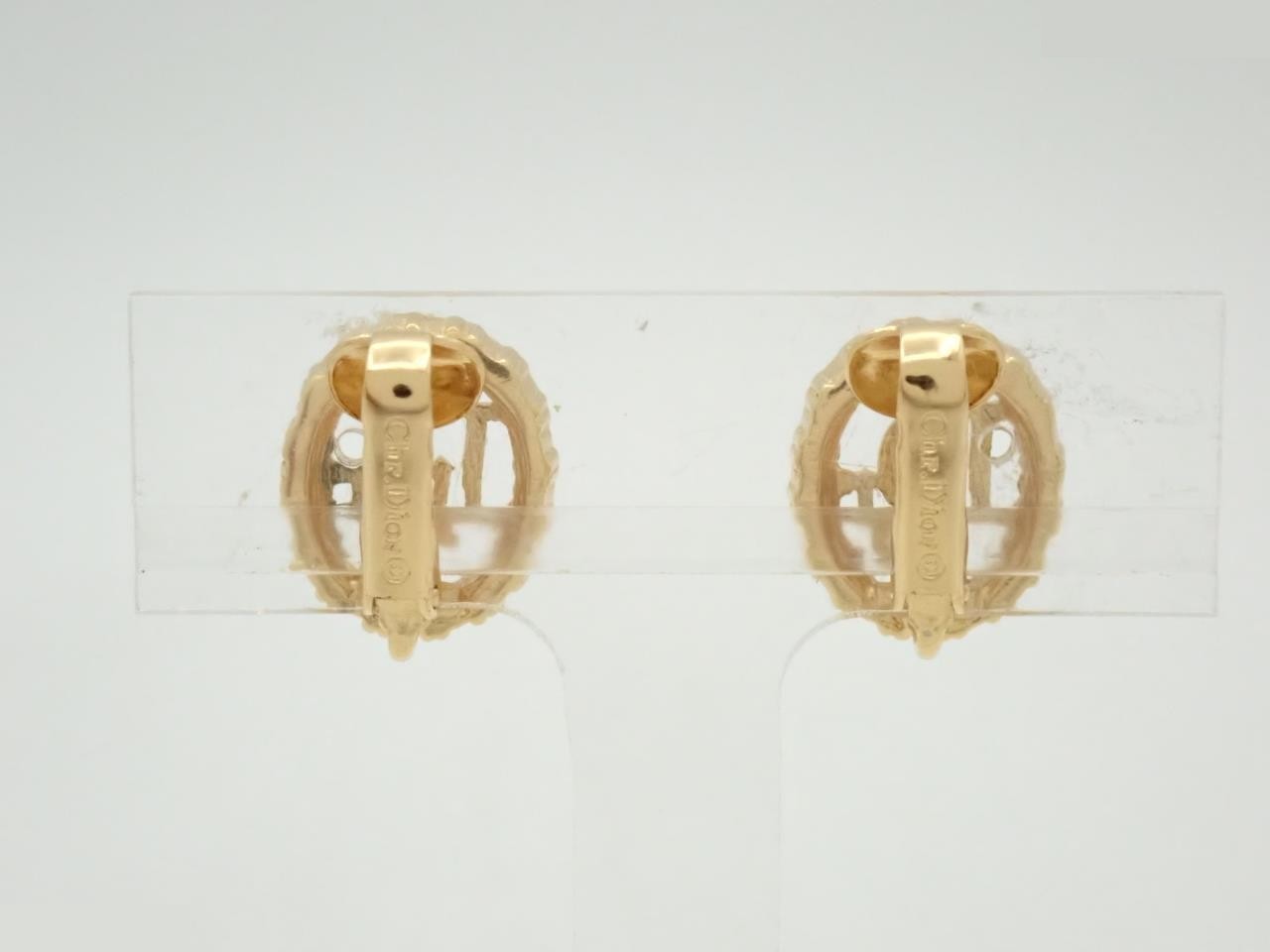 Earrings — view 2