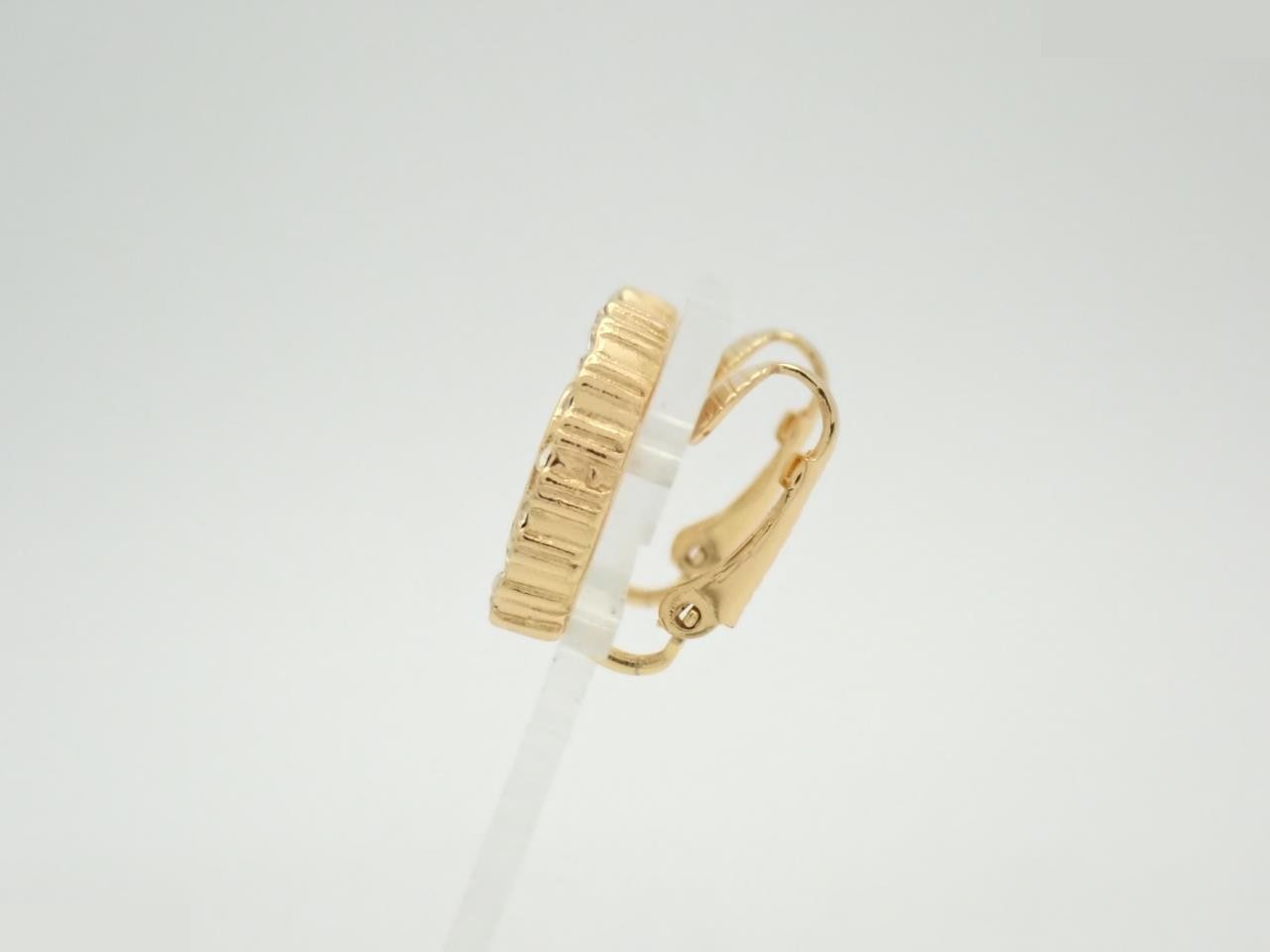 Earrings — view 3