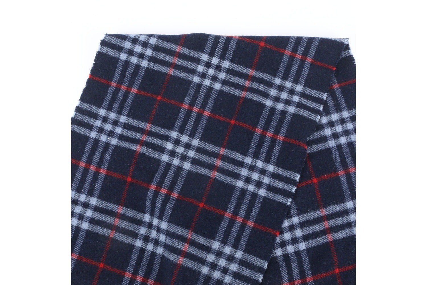 Checkered scarf — view 5