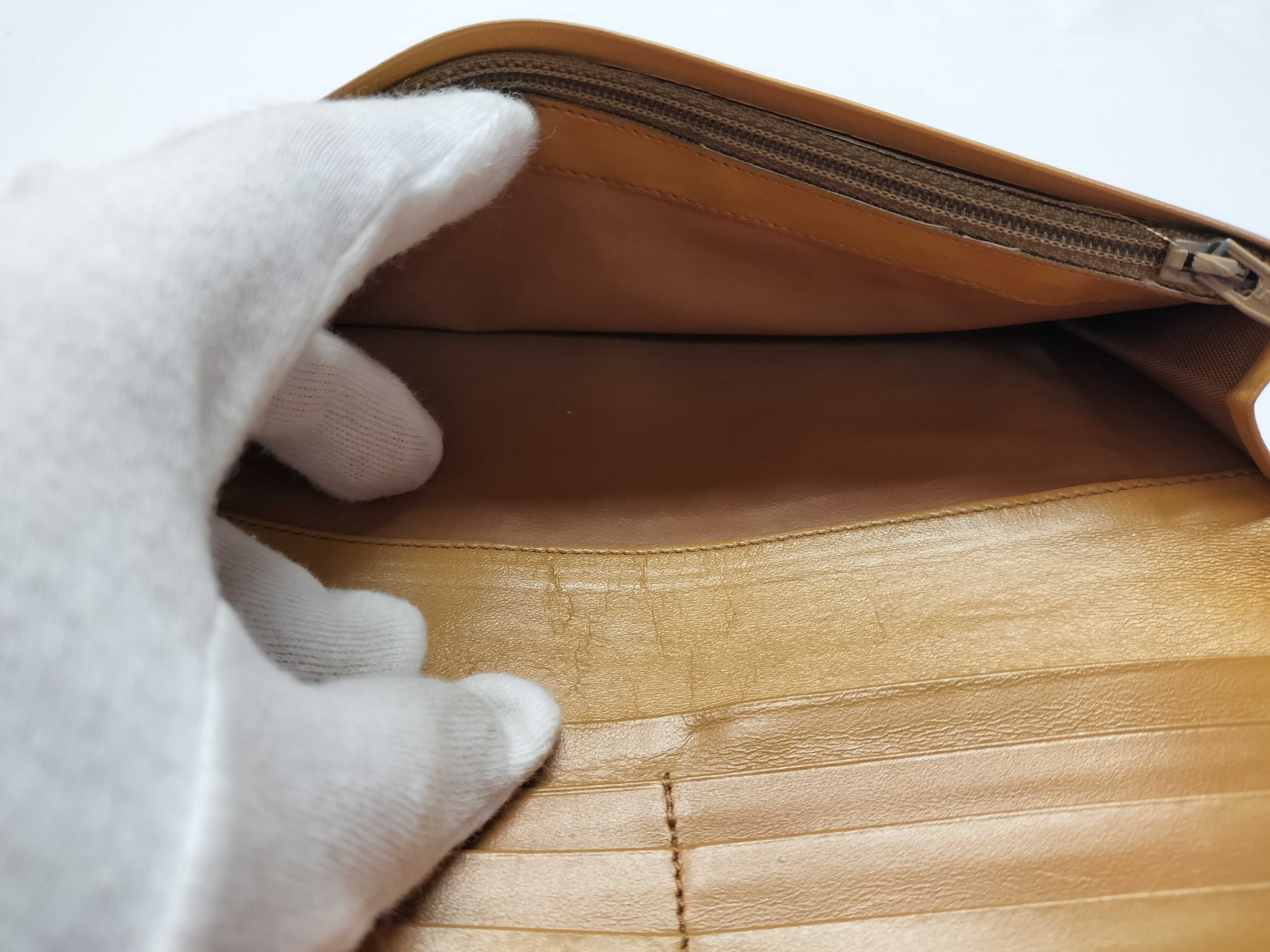 Macadam Long Wallet M13 Billfold — view 11
