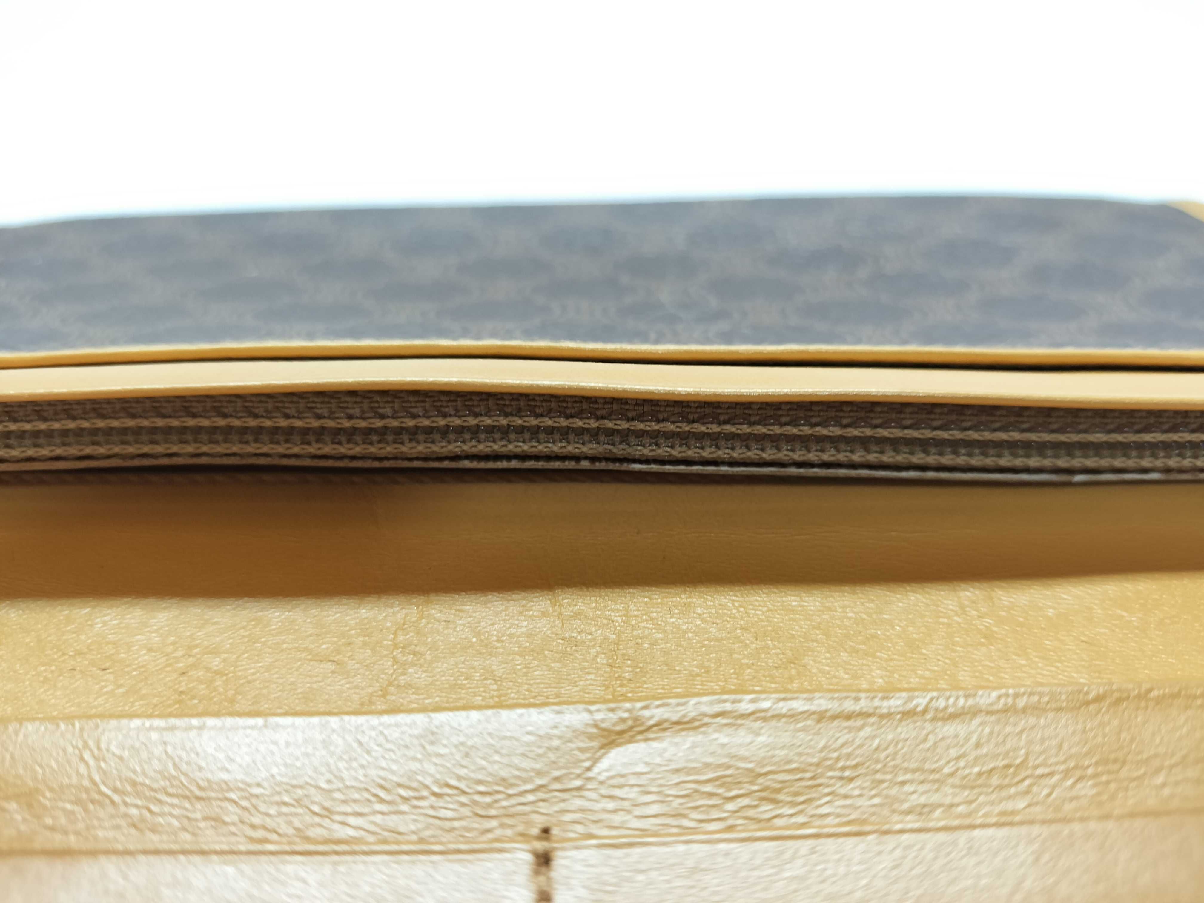 Macadam Long Wallet M13 Billfold — view 12