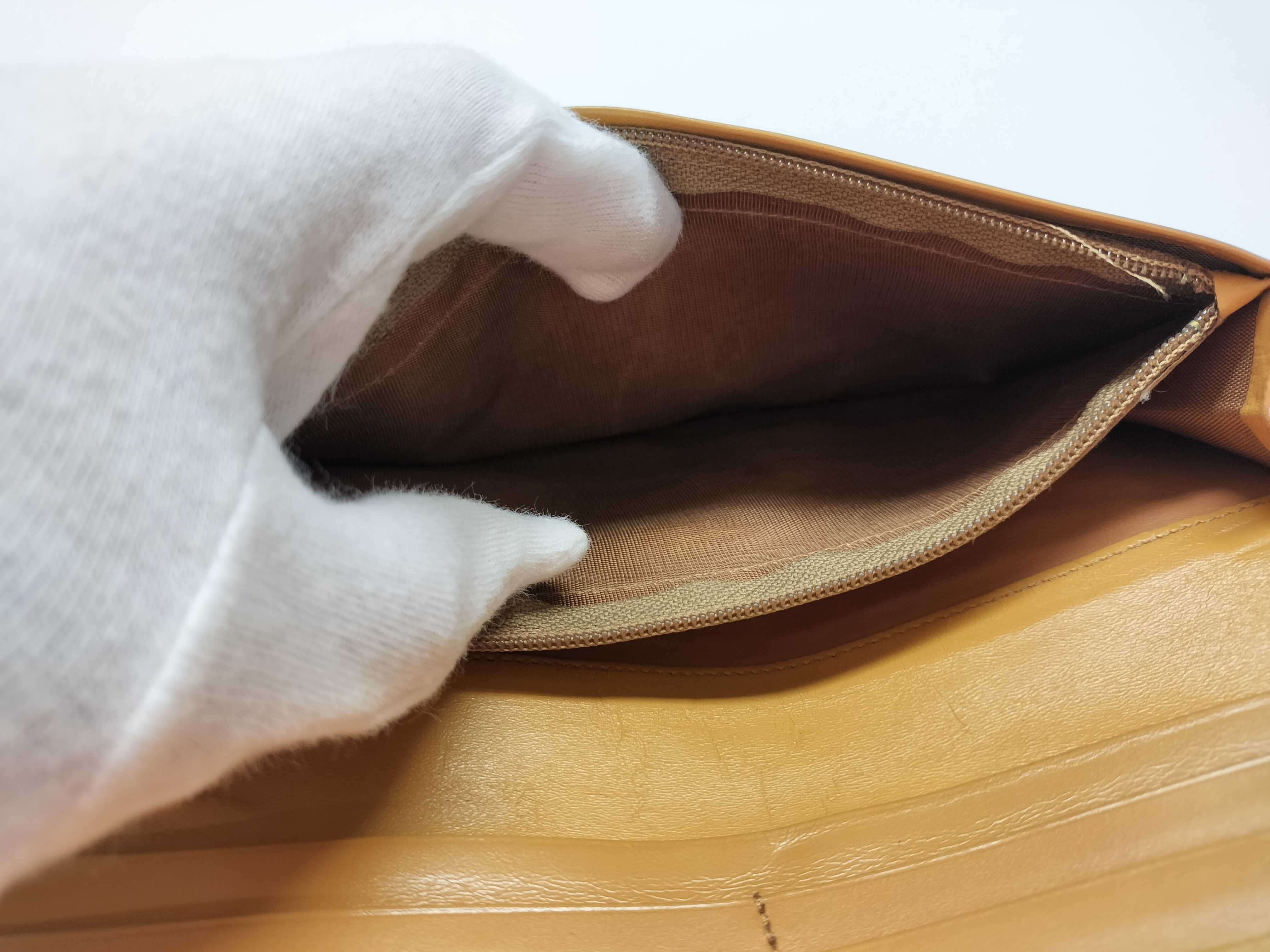 Macadam Long Wallet M13 Billfold — view 13