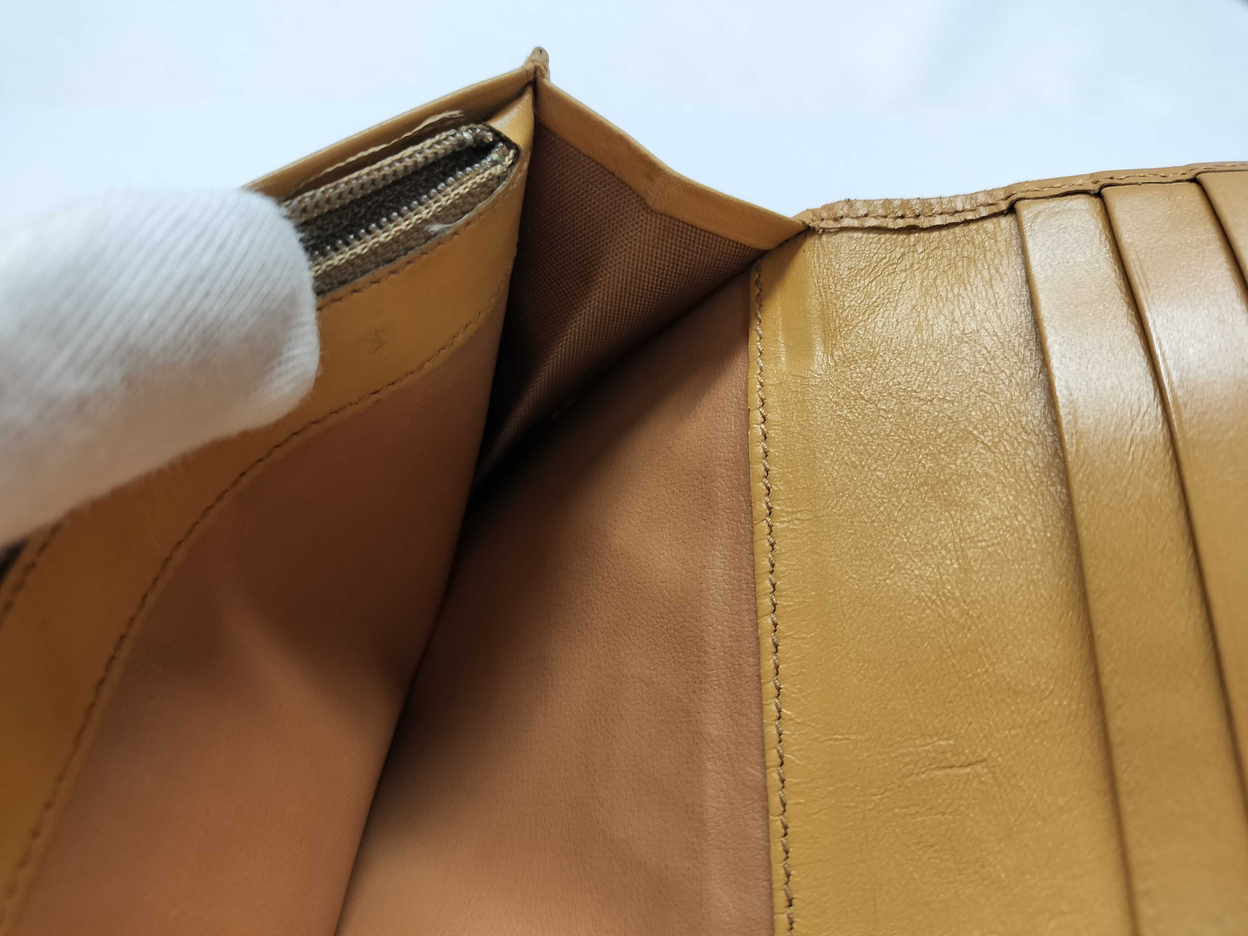 Macadam Long Wallet M13 Billfold — view 14