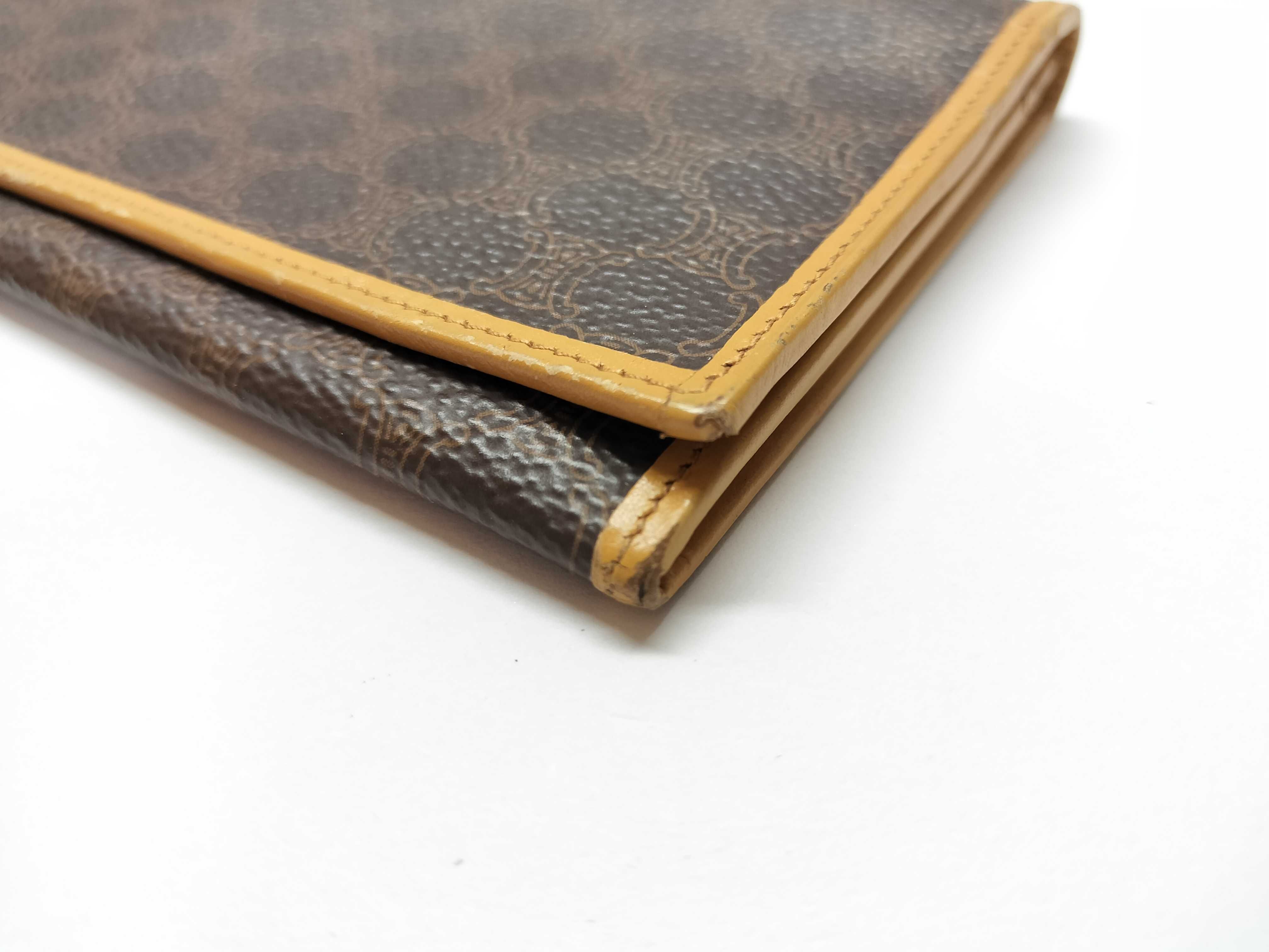 Macadam Long Wallet M13 Billfold — view 3