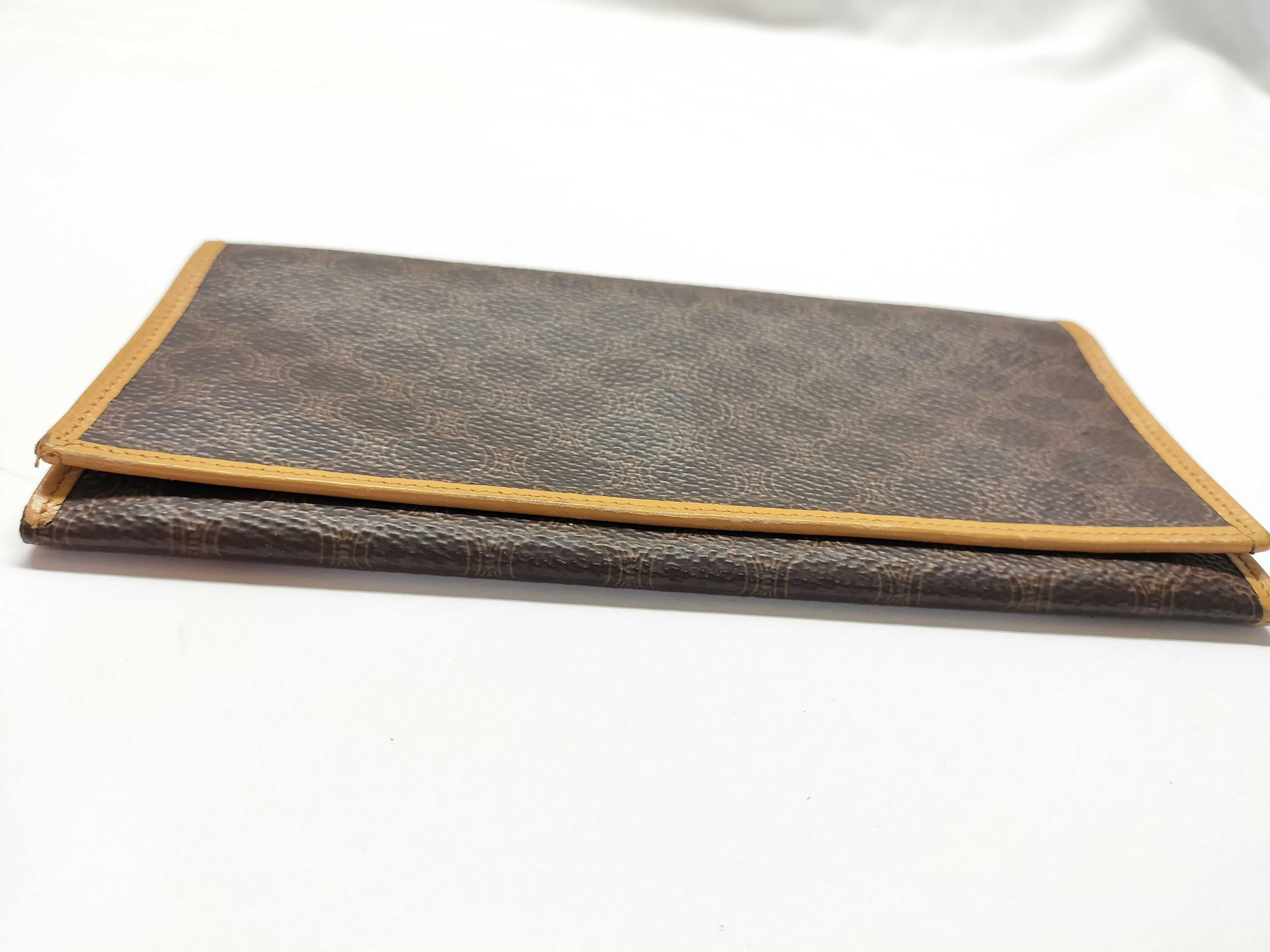 Macadam Long Wallet M13 Billfold — view 4