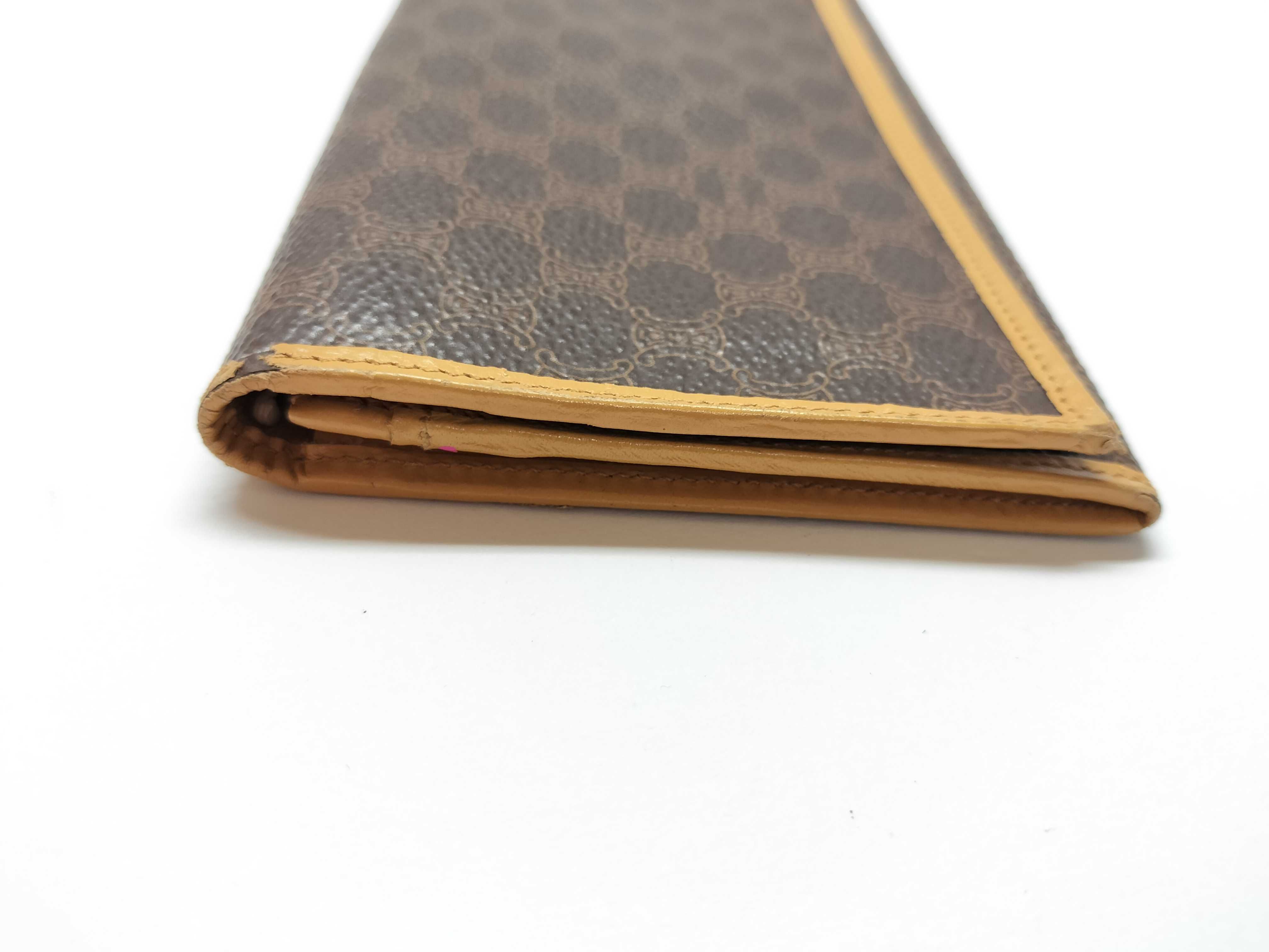 Macadam Long Wallet M13 Billfold — view 5