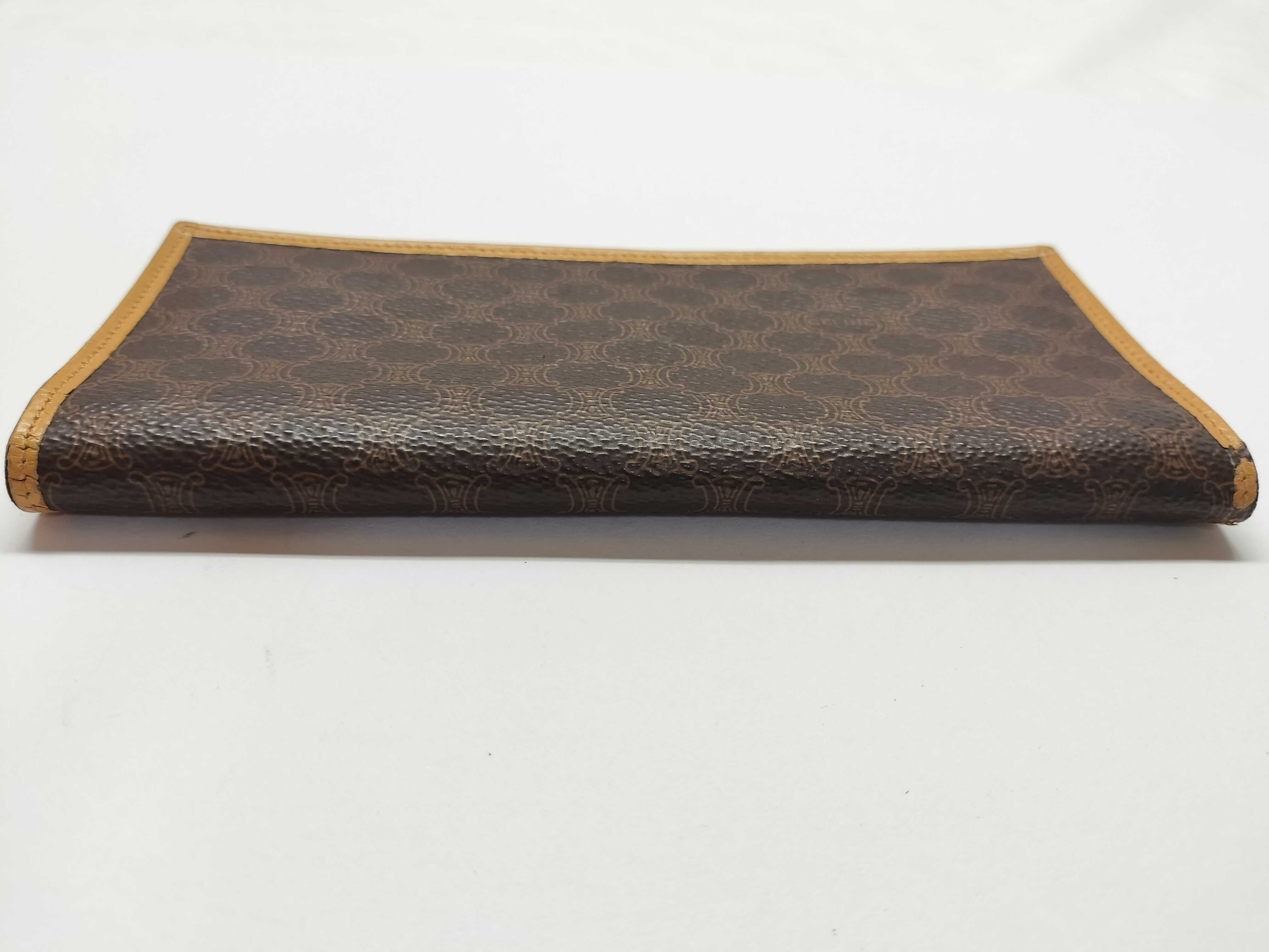 Macadam Long Wallet M13 Billfold — view 6