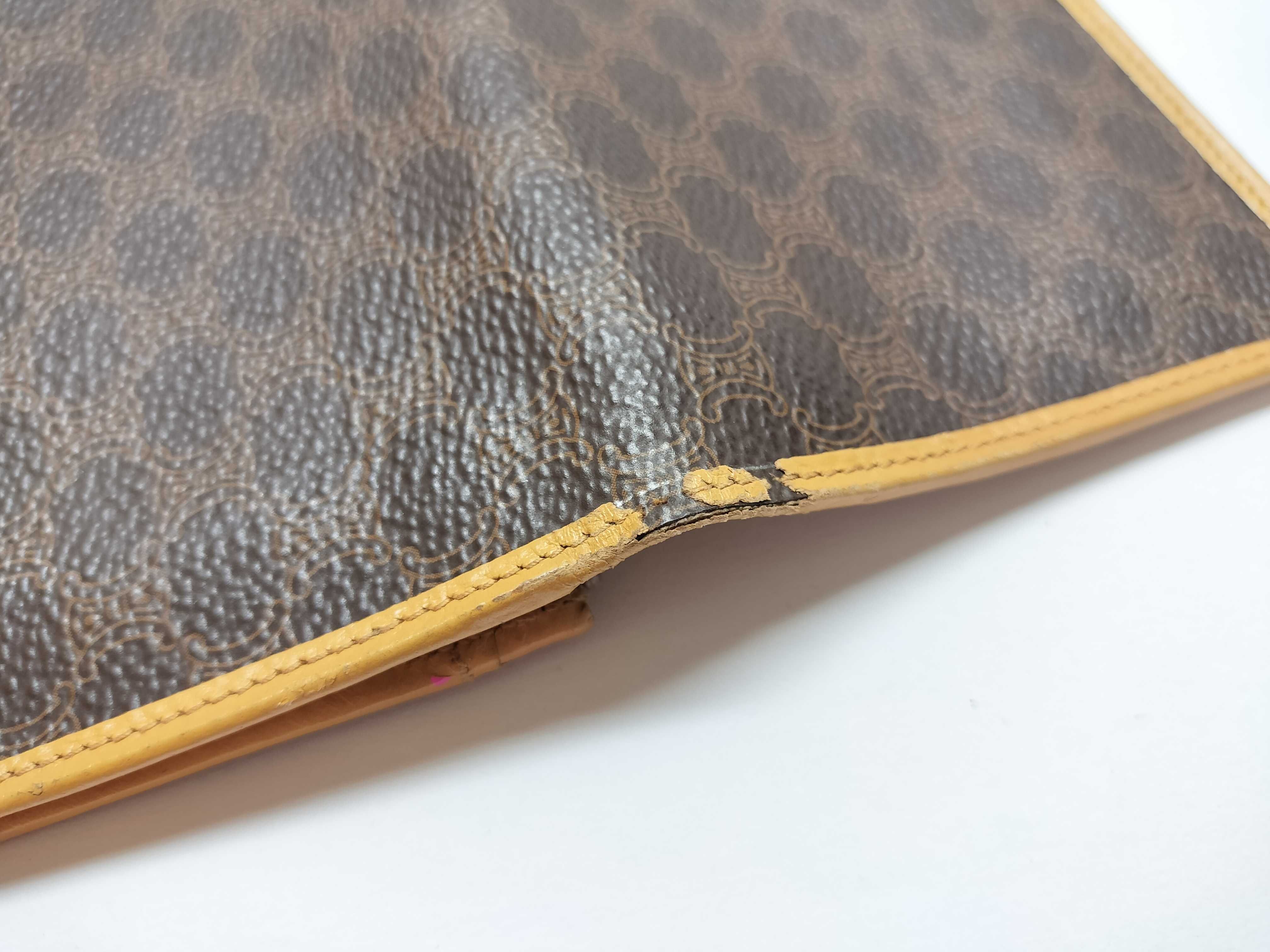 Macadam Long Wallet M13 Billfold — view 7