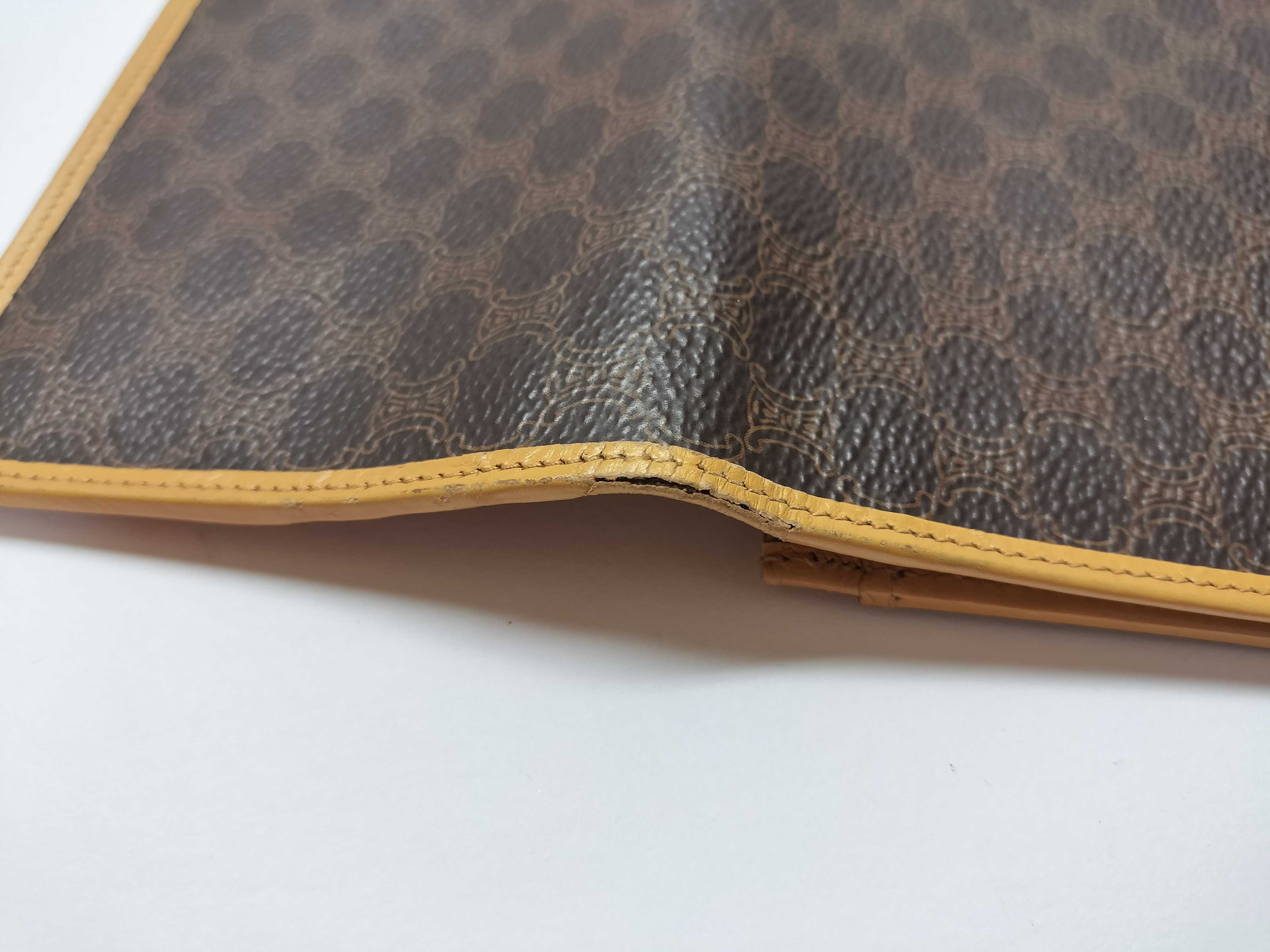Macadam Long Wallet M13 Billfold — view 8