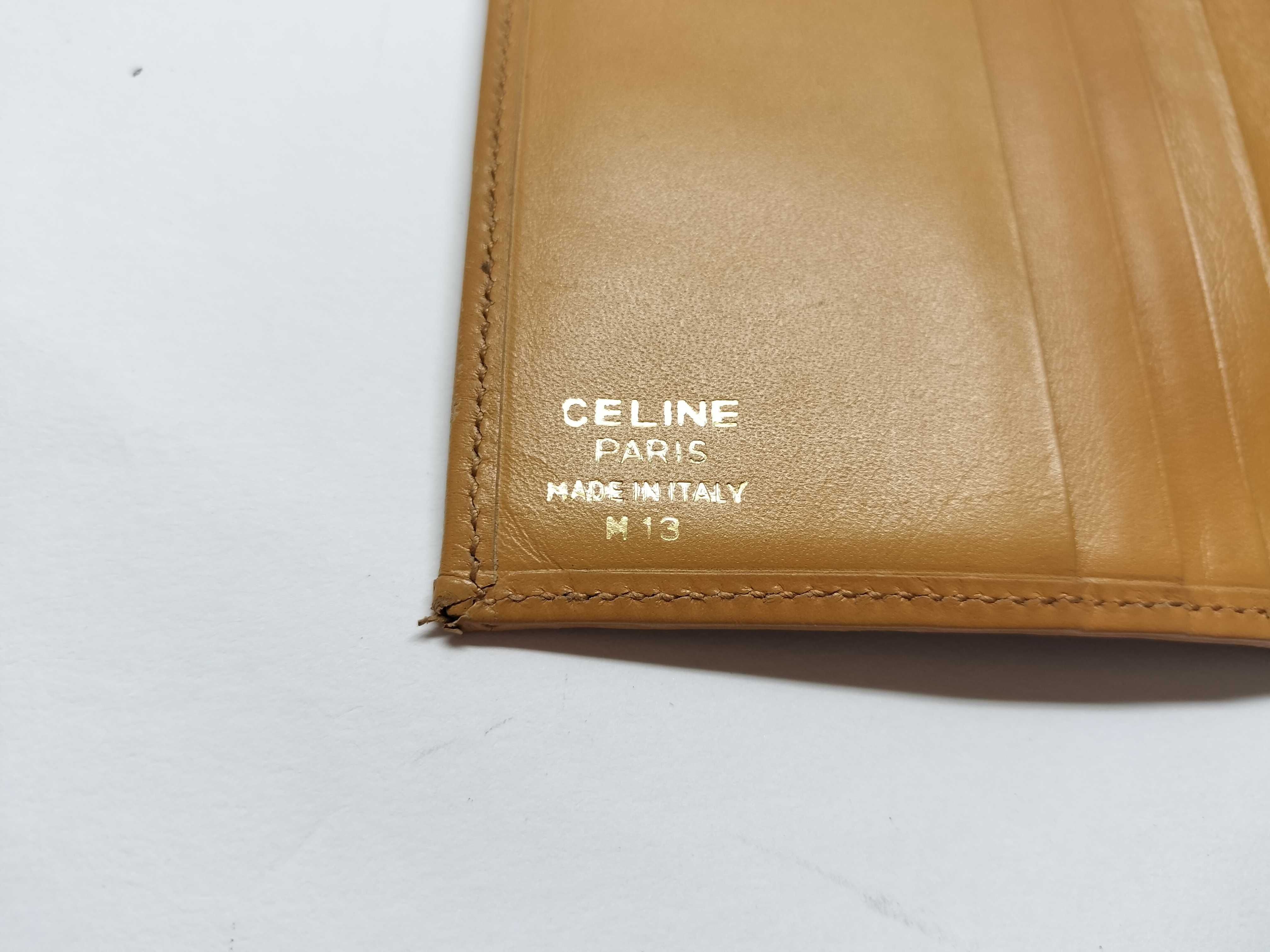 Macadam Long Wallet M13 Billfold — view 9