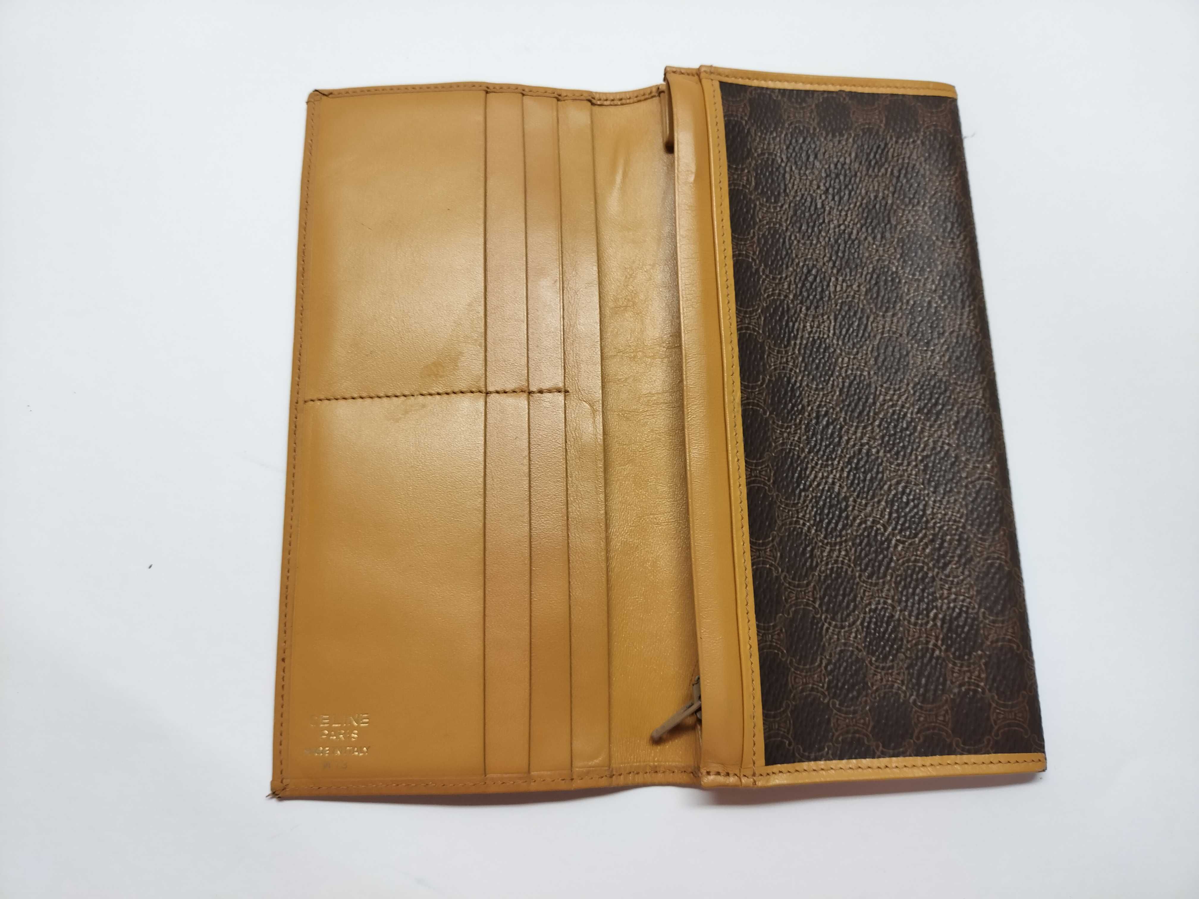 Macadam Long Wallet M13 Billfold — view 10