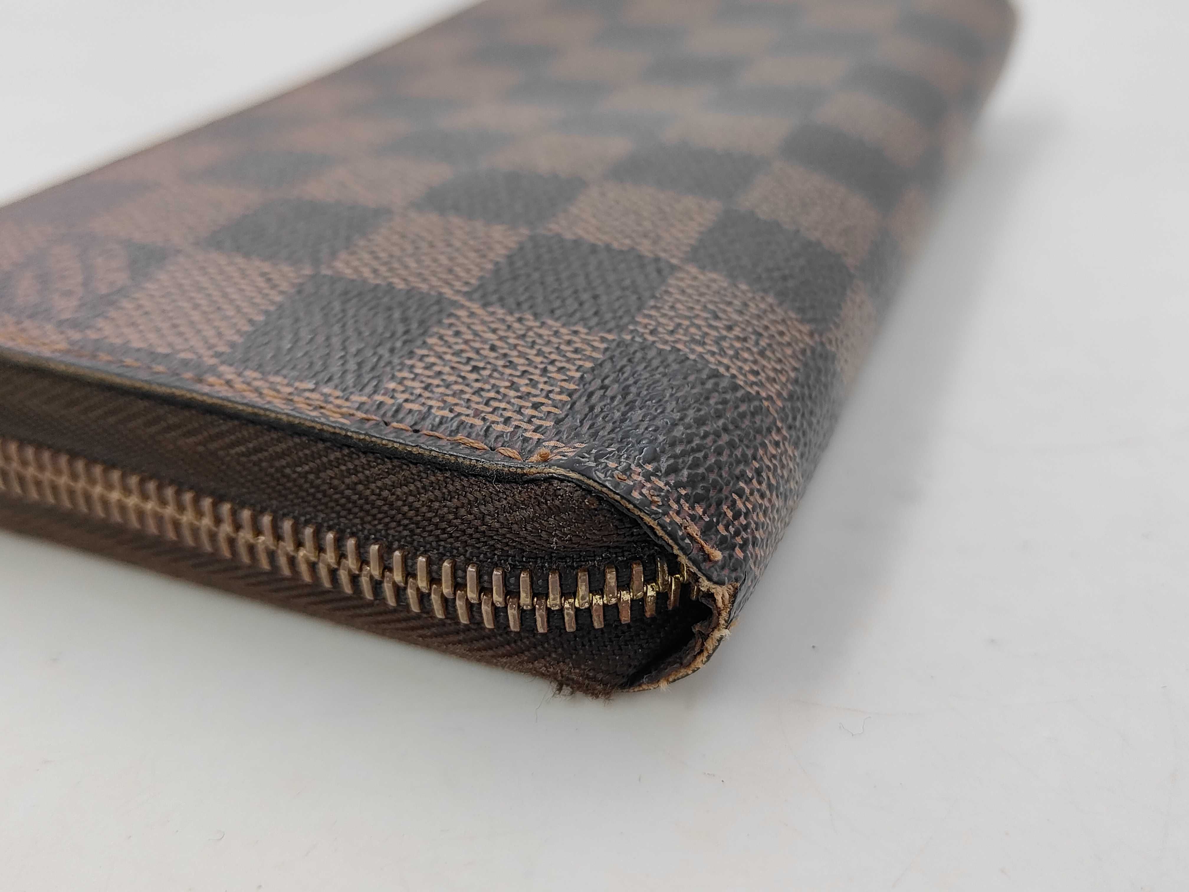 Damier N41661 Zippy Wallet — view 5