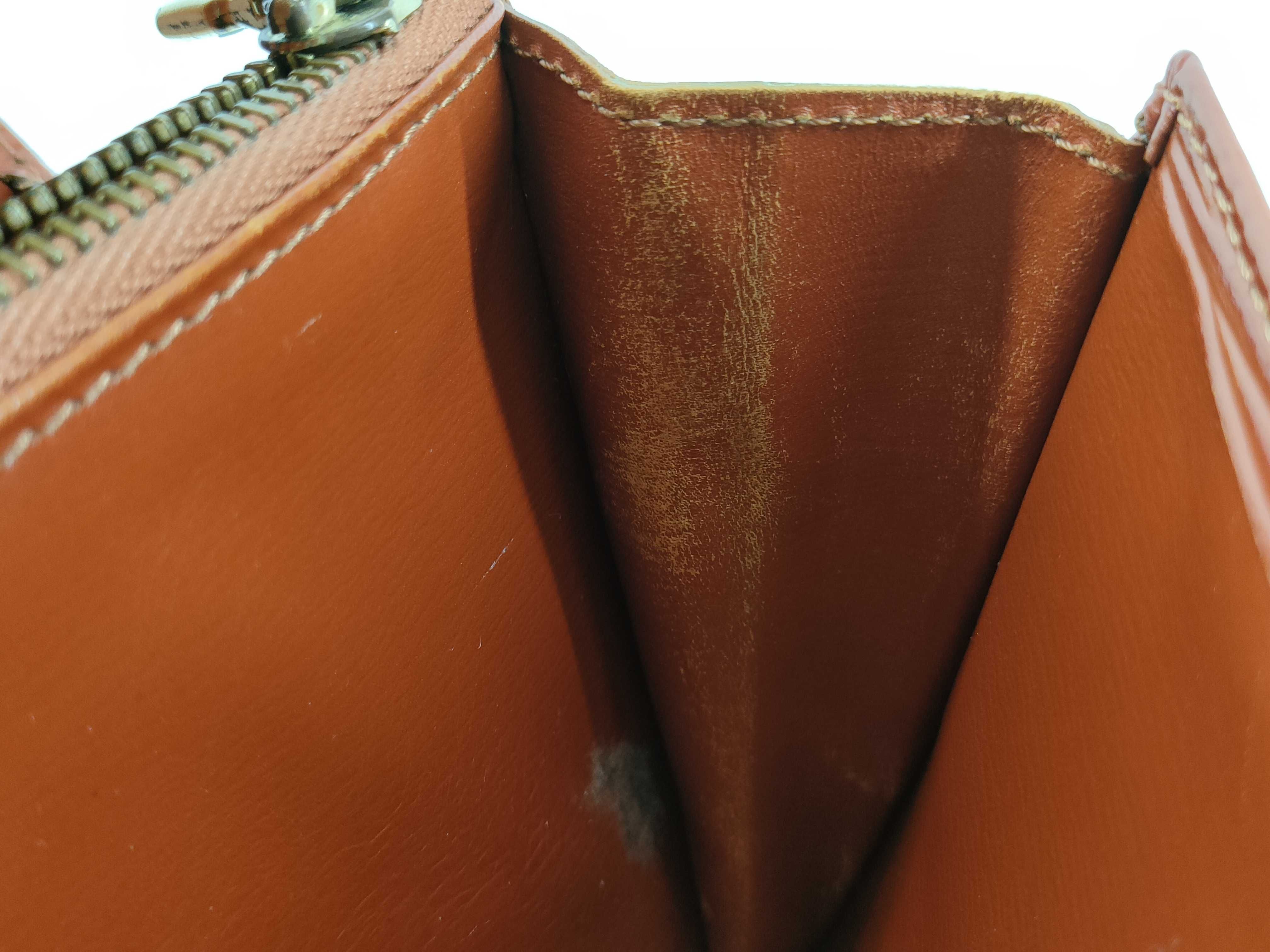 Epi Portomone Crédit Rouge Wallet — view 11