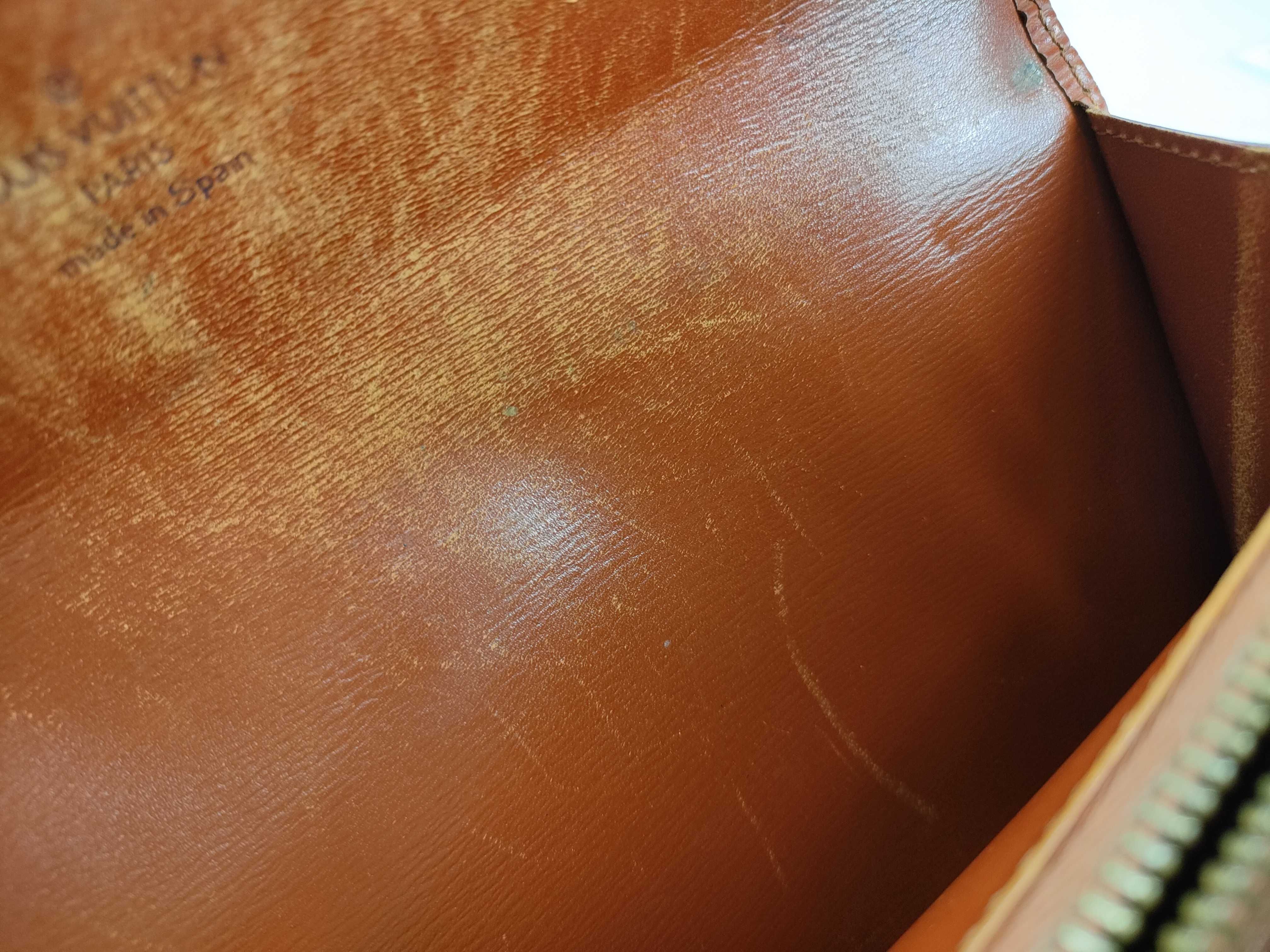 Epi Portomone Crédit Rouge Wallet — view 12