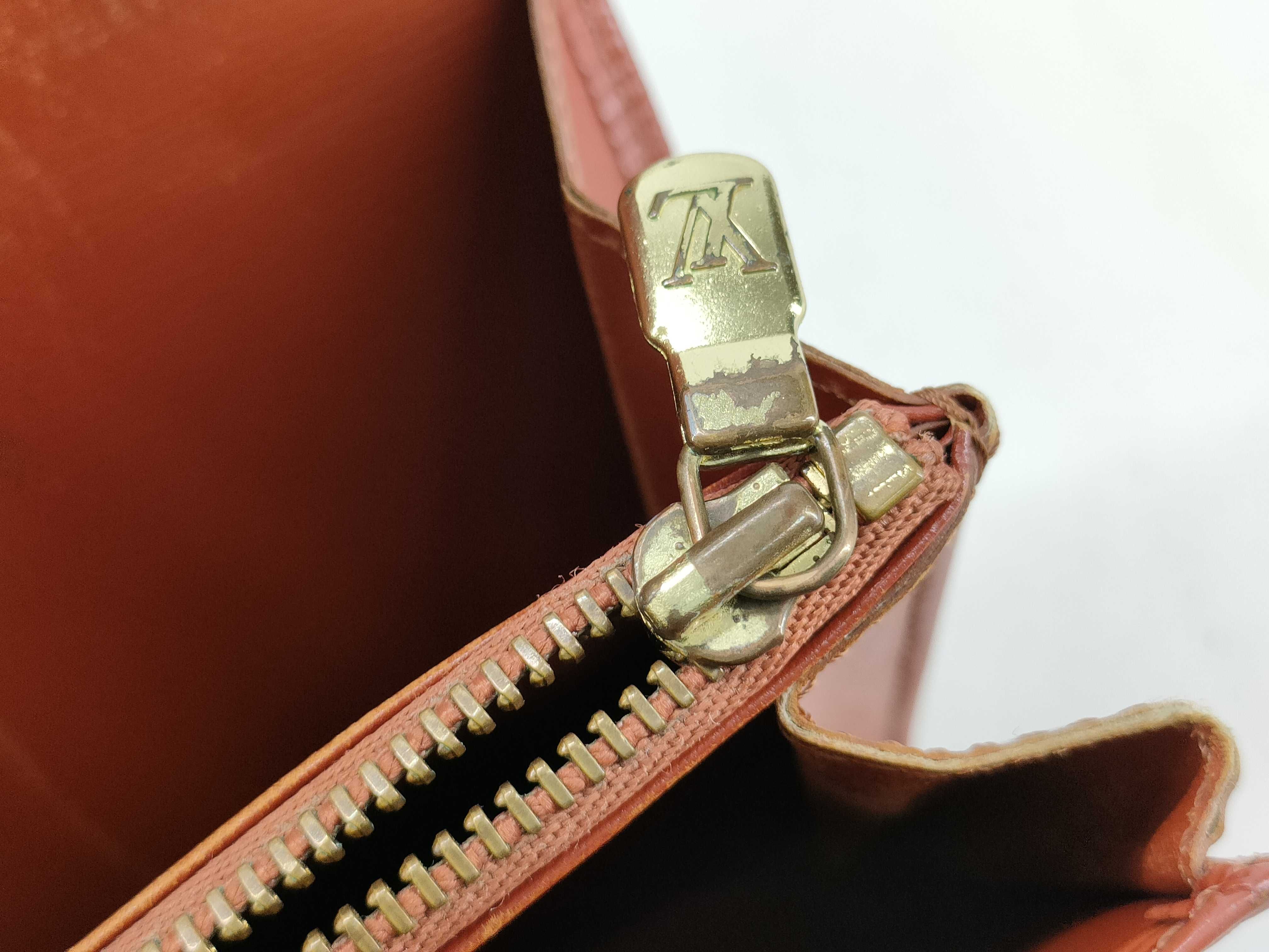Epi Portomone Crédit Rouge Wallet — view 13