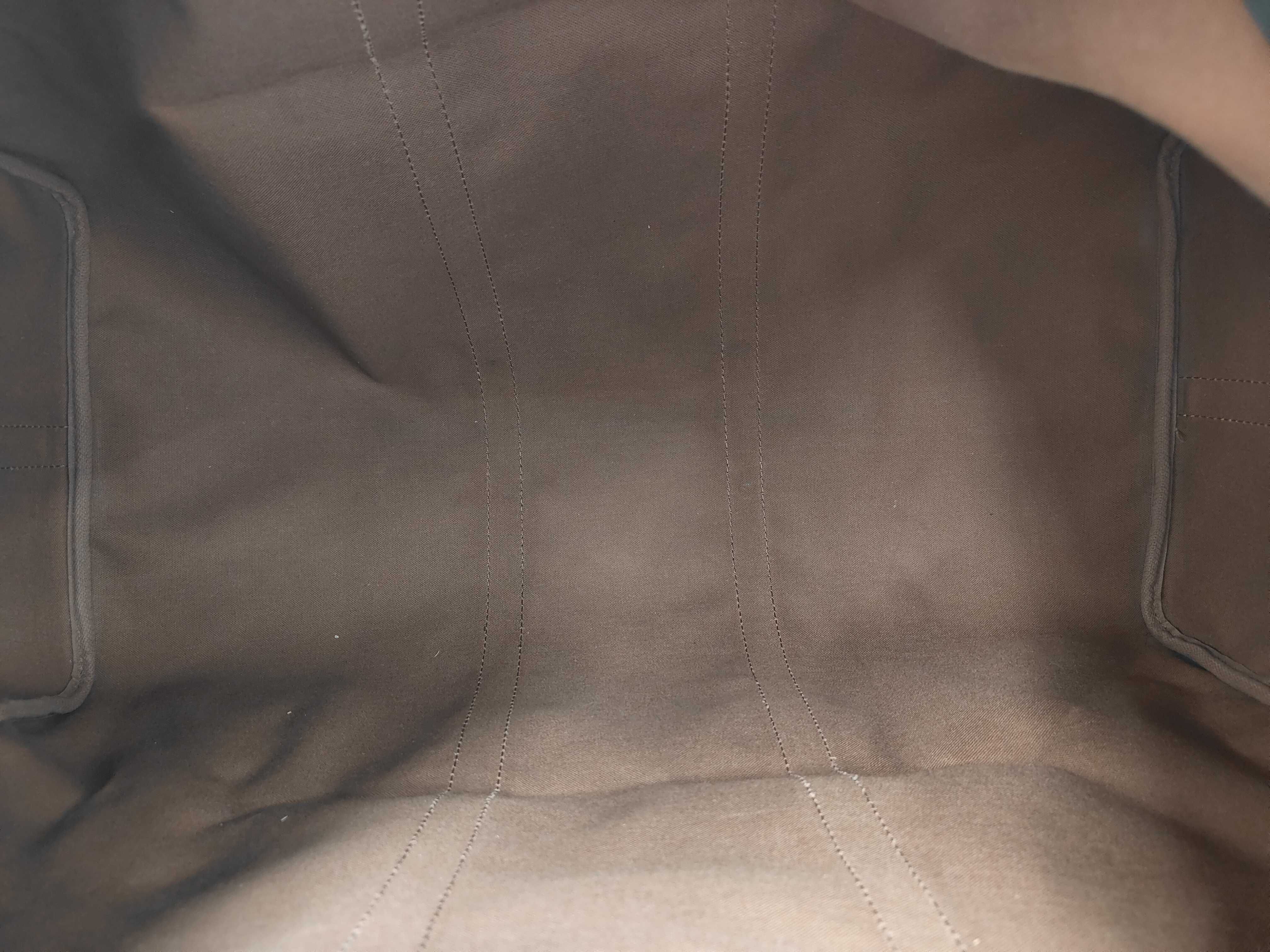 Monogram Keepall Bandoulière 55 VI8904 Boston Bag — view 8