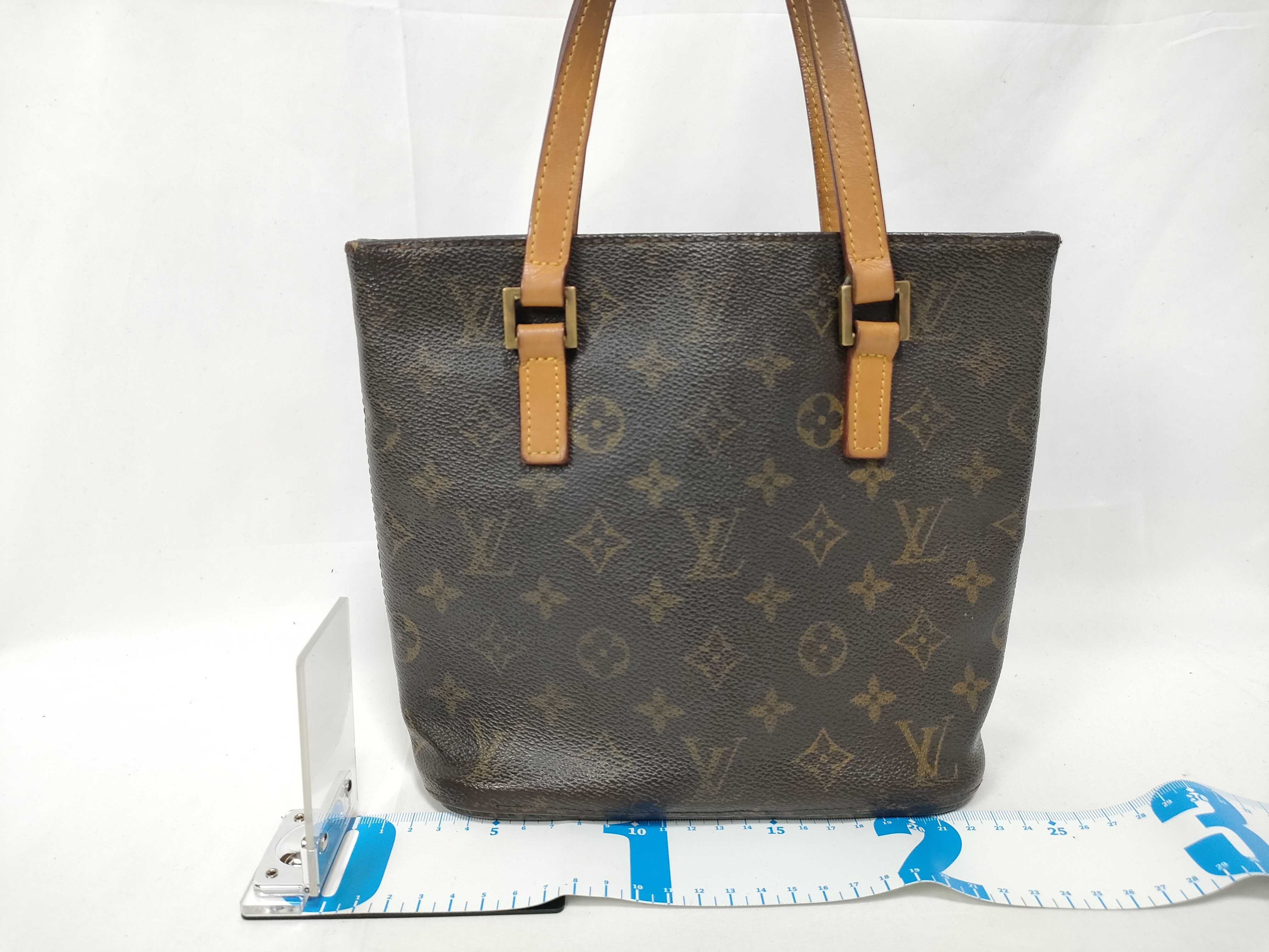 Monogram LV Vavin PM Handbag — view 2