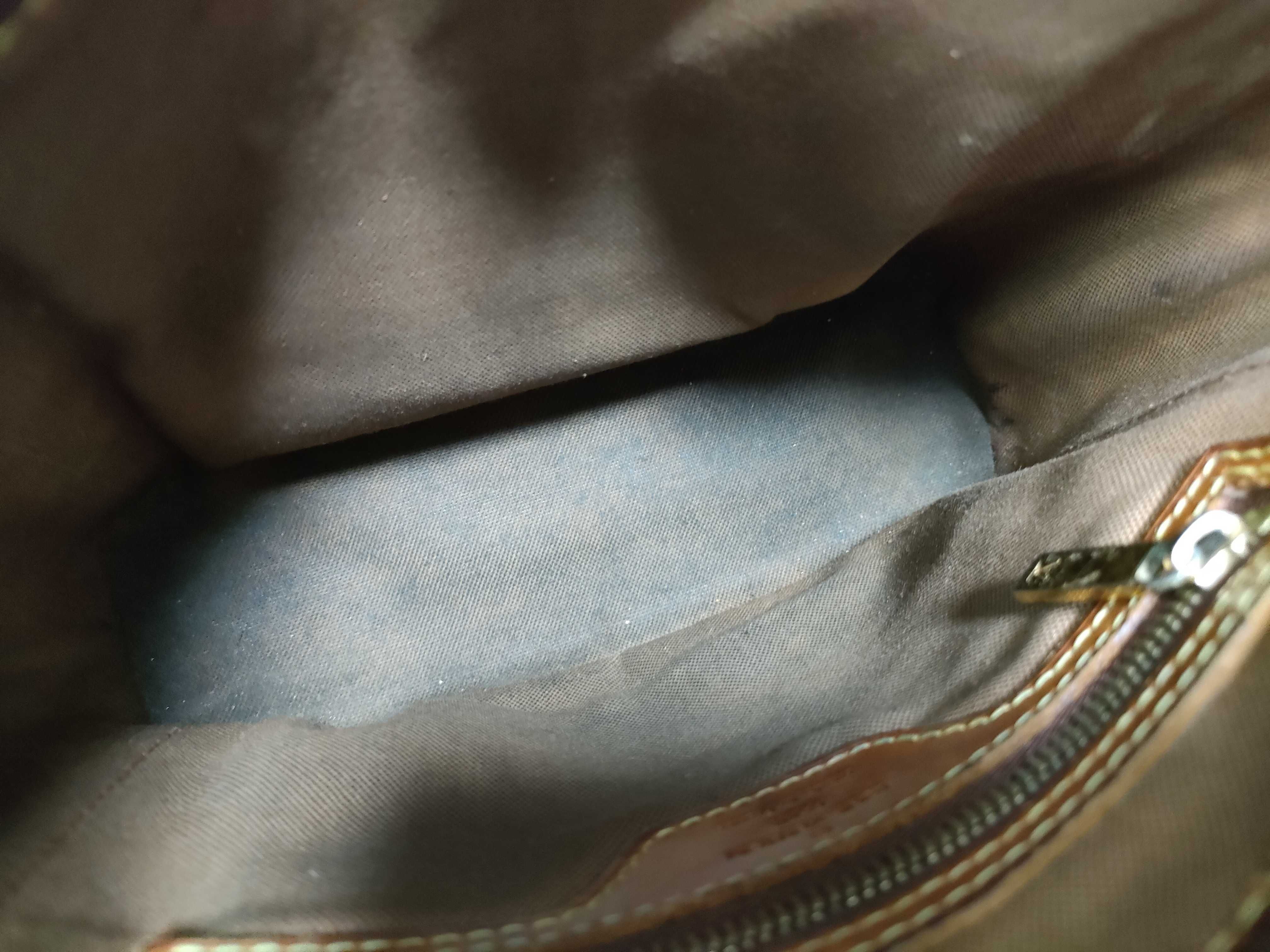 Monogram LV Vavin PM Handbag — view 14